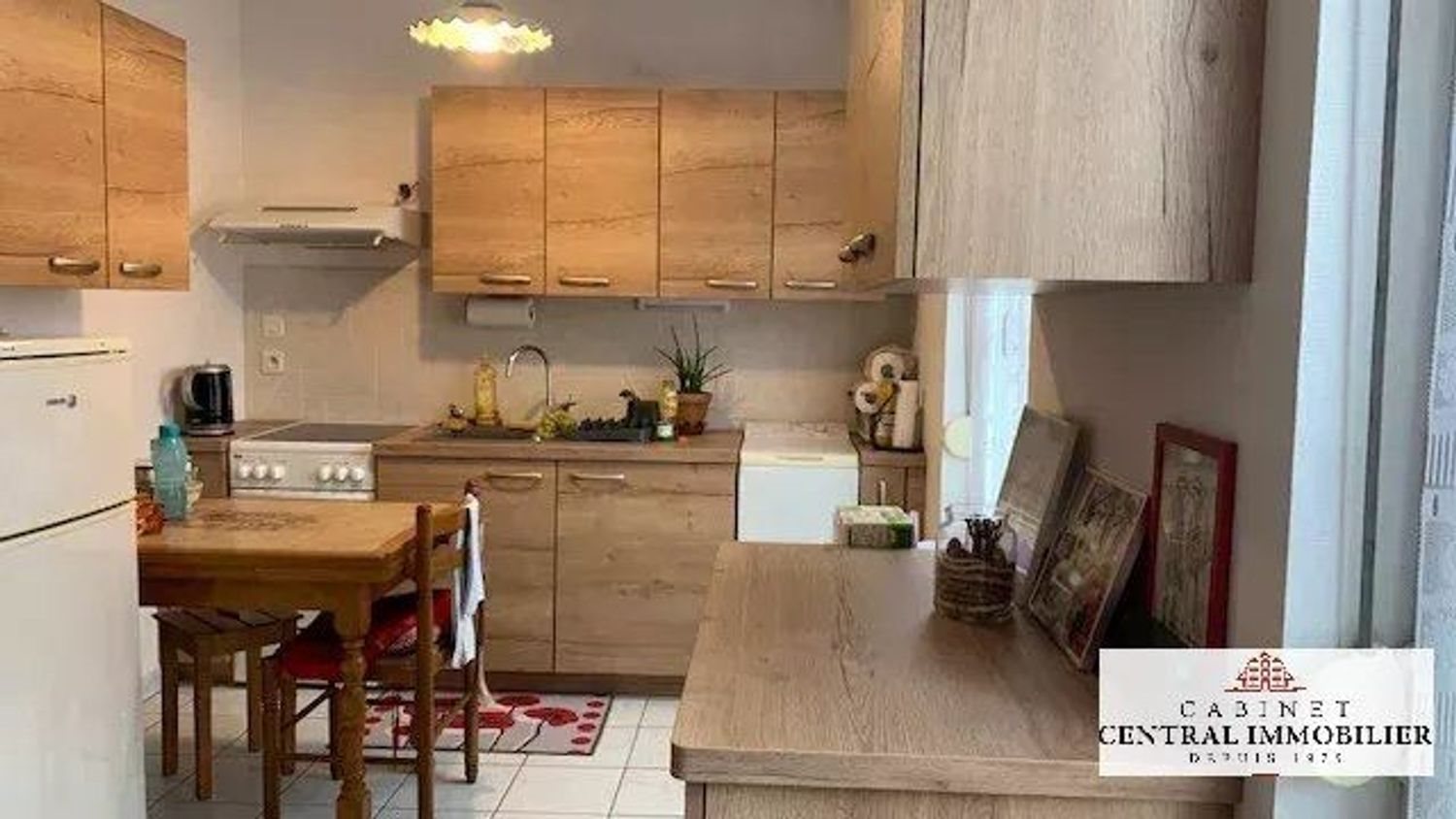 Appartement à vendre, 47m², Romilly-sur-Seine