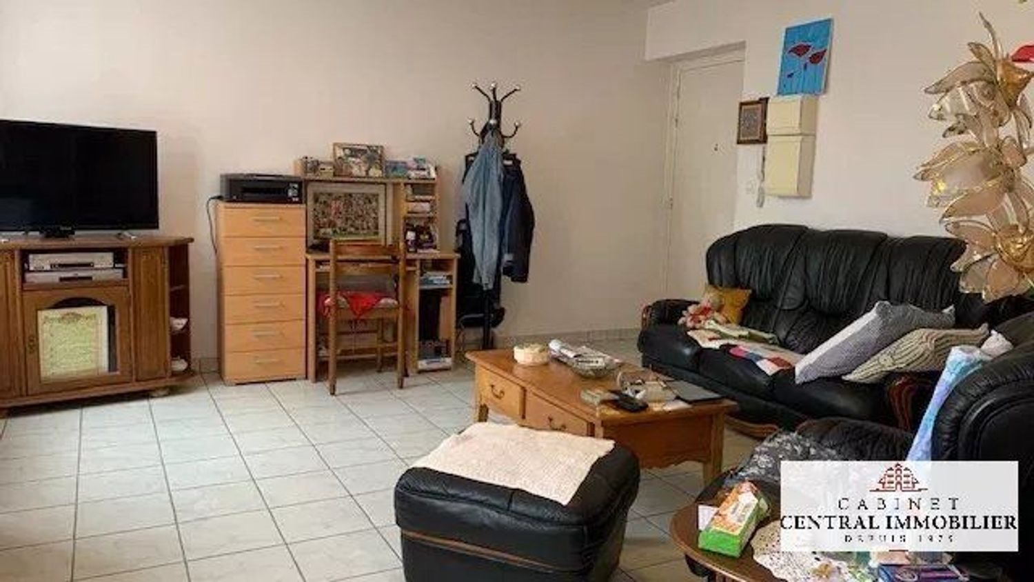 Appartement à vendre, 47m², Romilly-sur-Seine