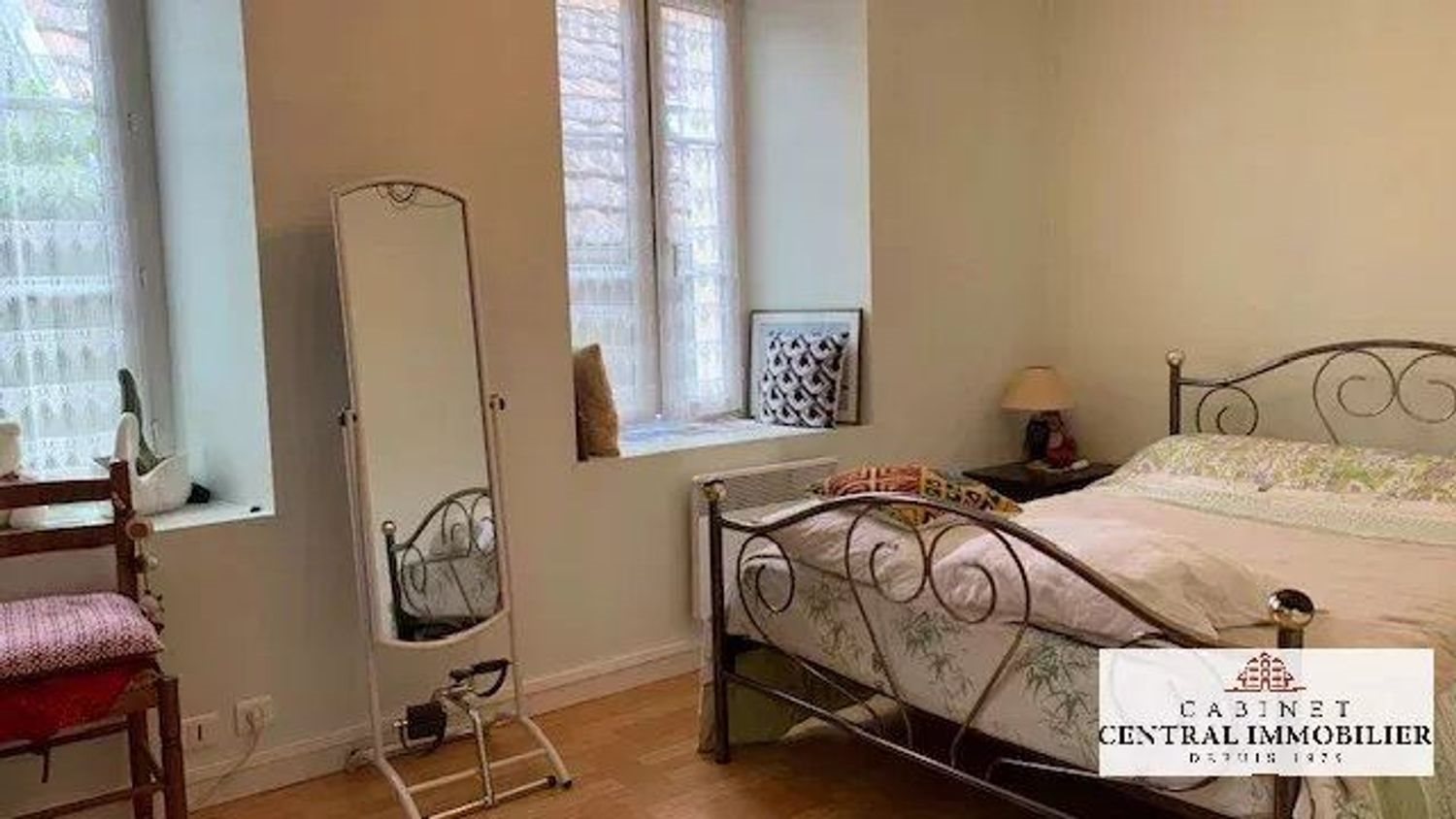 Appartement à vendre, 47m², Romilly-sur-Seine