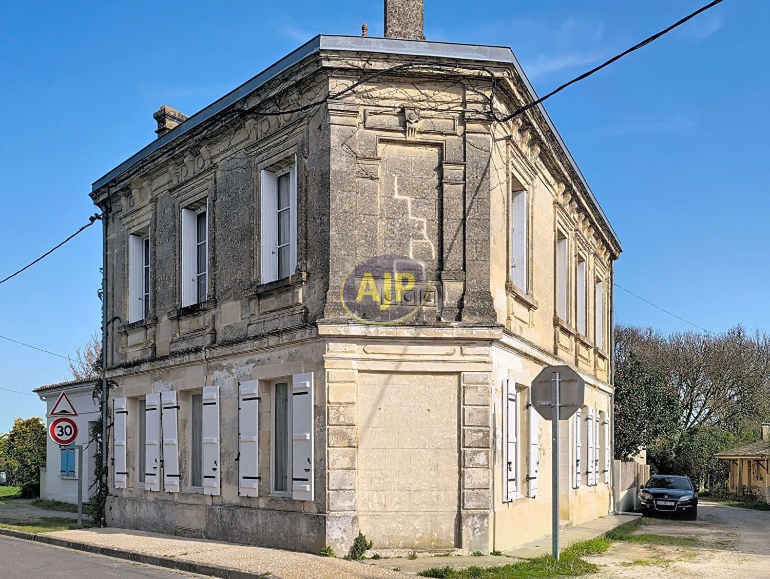 Maison à vendre, 168m², Talais