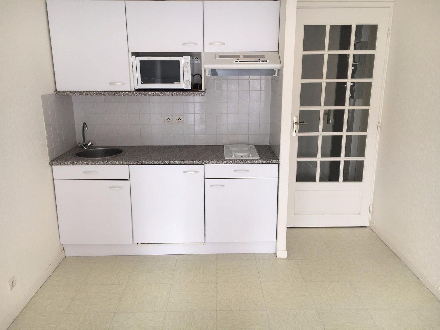 Appartement à vendre, 35m², Berck