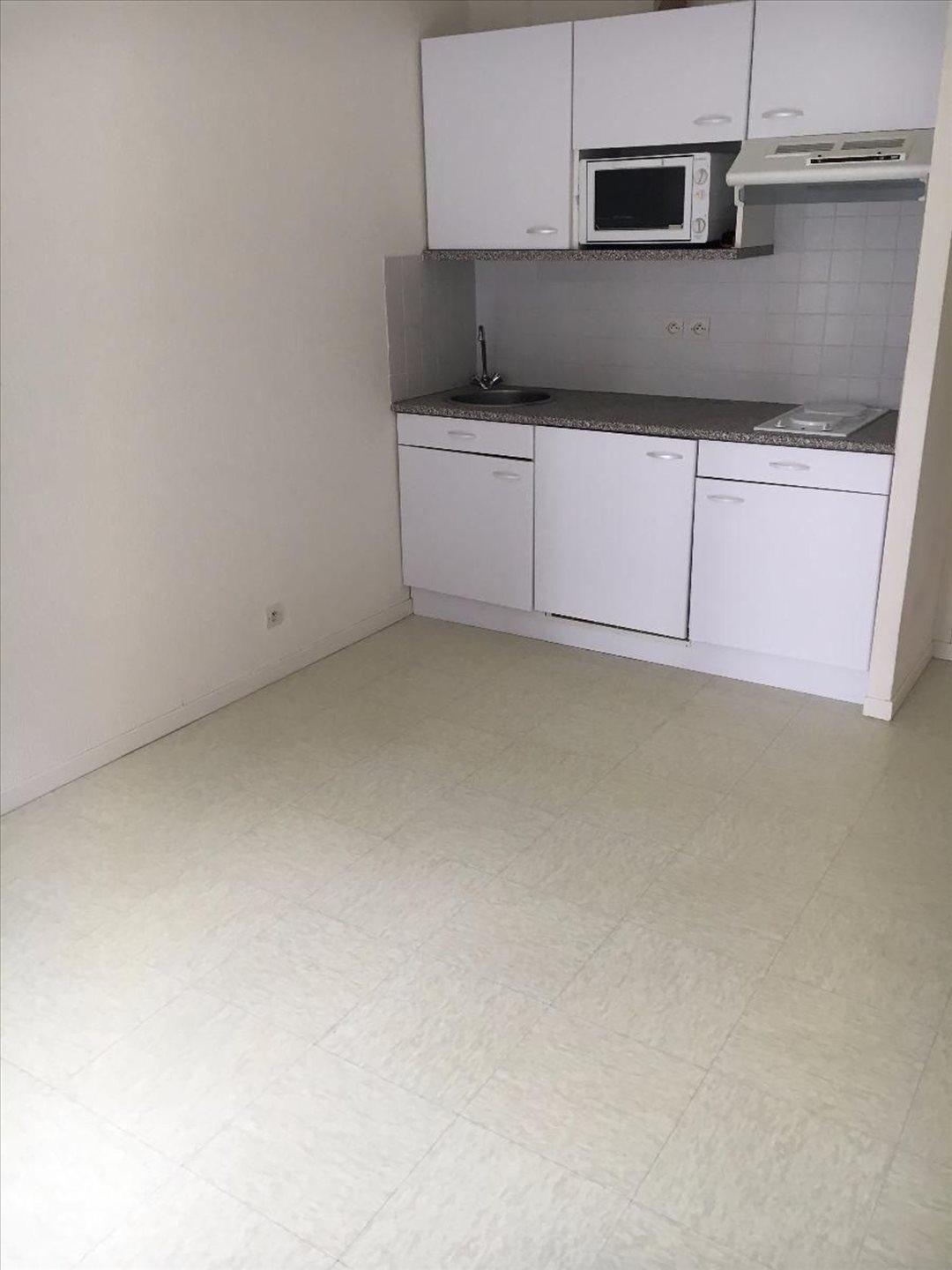 Appartement à vendre, 35m², Berck