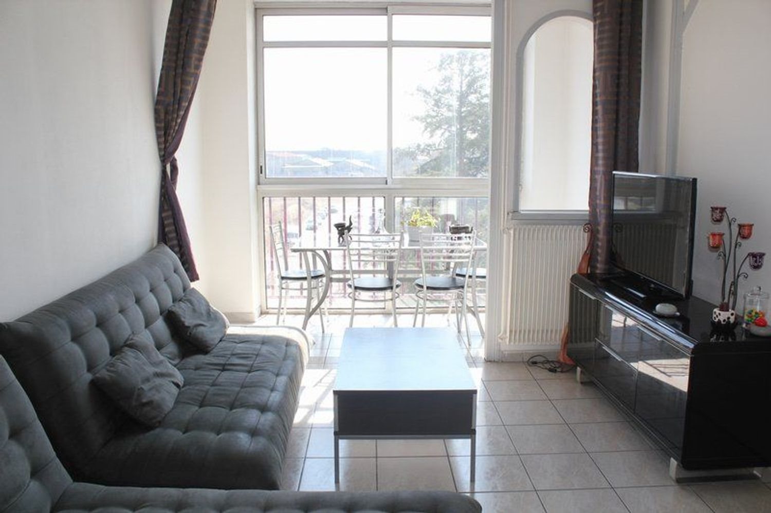 Appartement à vendre, 64m², Chassieu