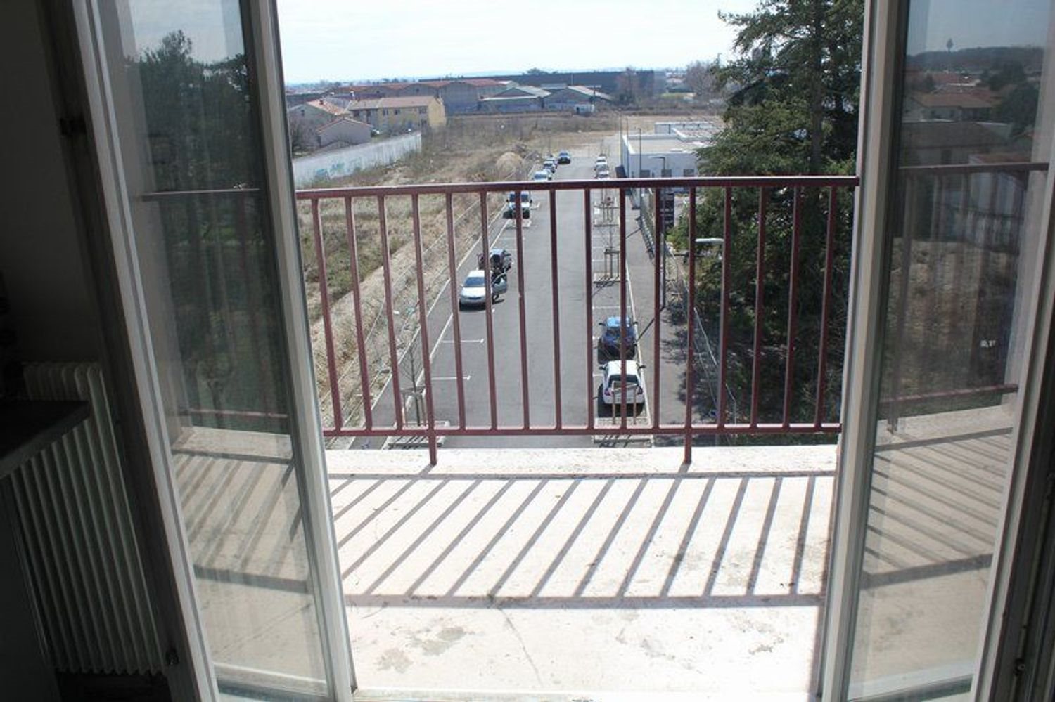 Appartement à vendre, 64m², Chassieu