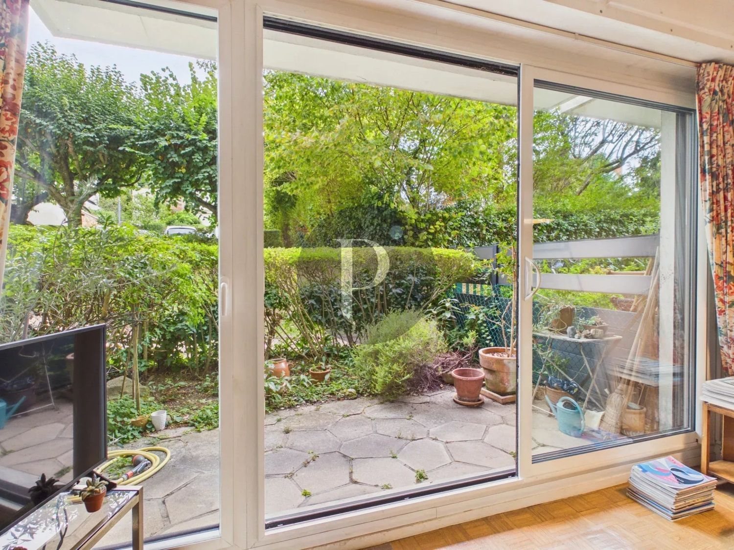 Appartement à vendre, 48m², Sceaux