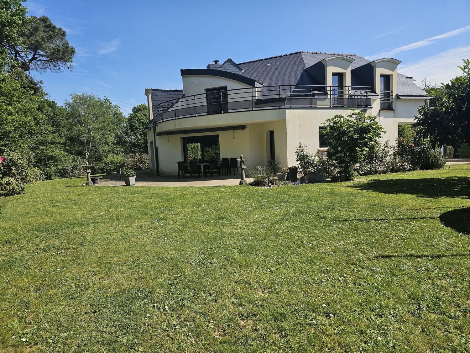 Maison à vendre, 199m², Guidel