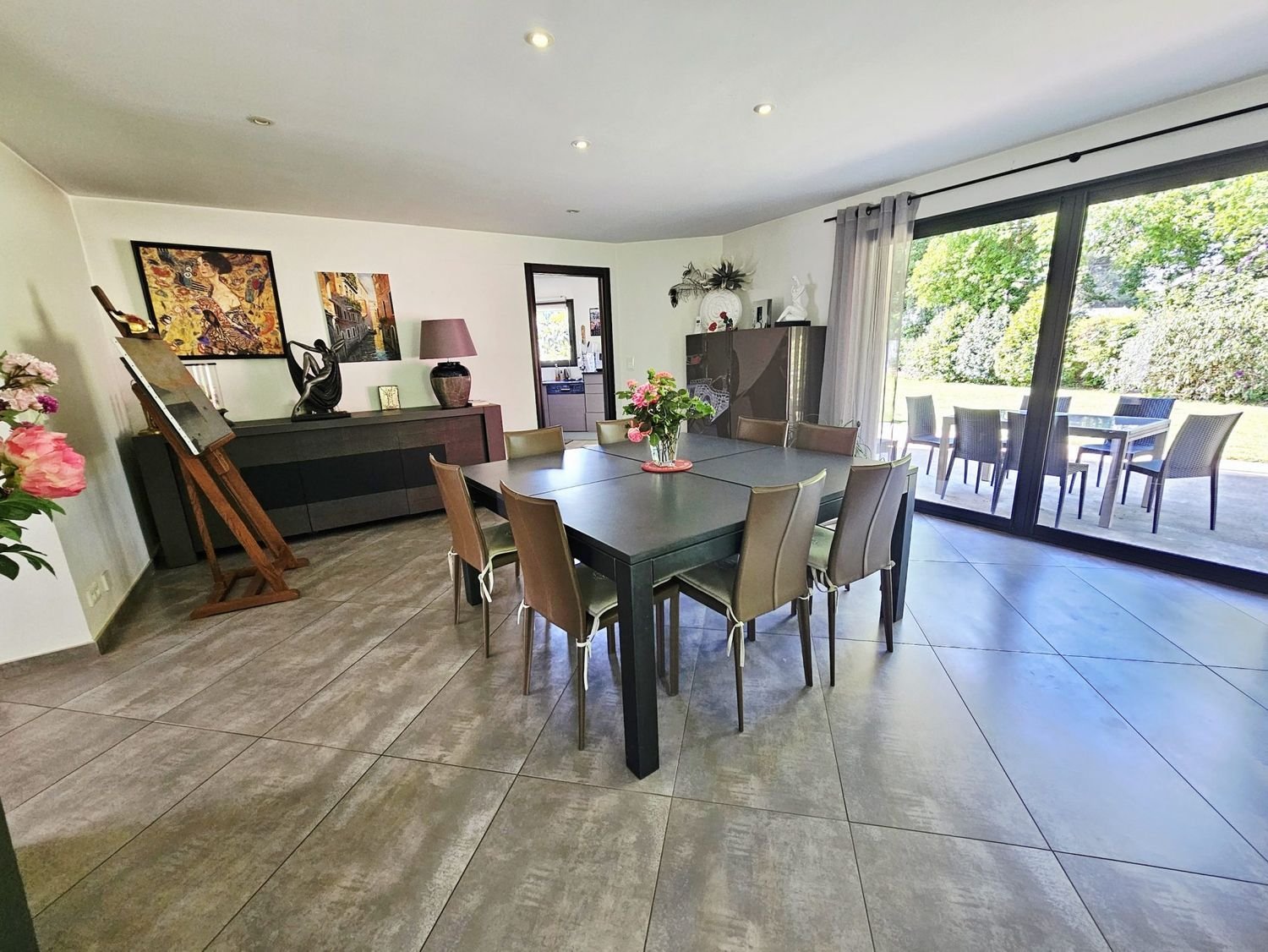 Maison à vendre, 199m², Guidel