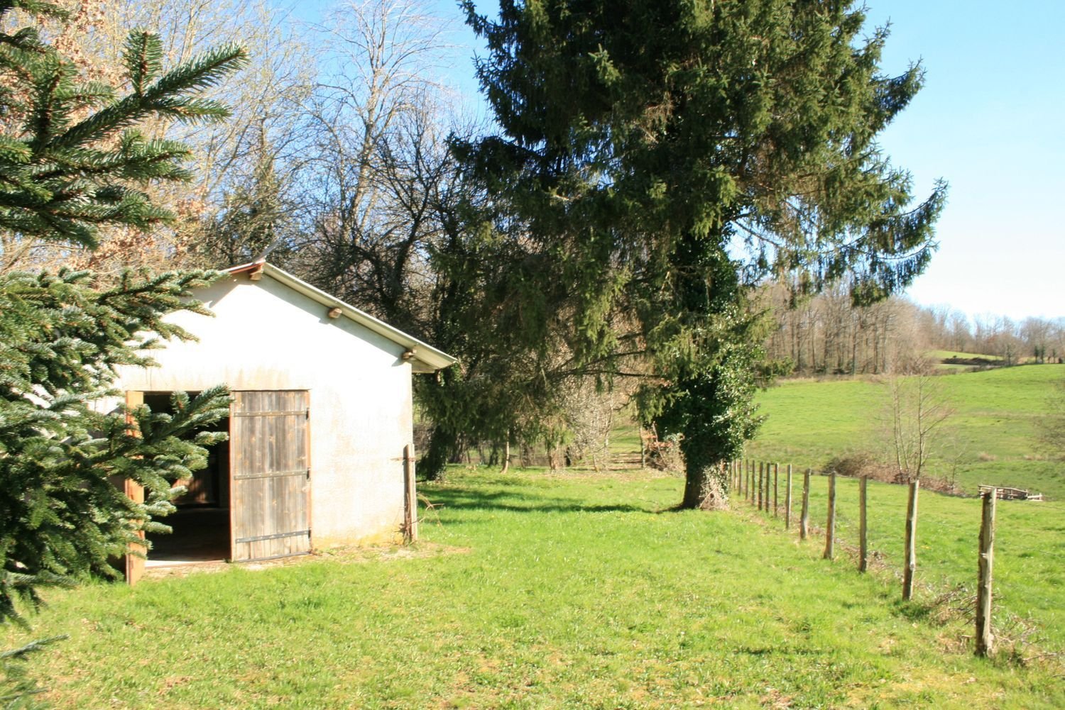 Maison à vendre, 140m², La Porcherie