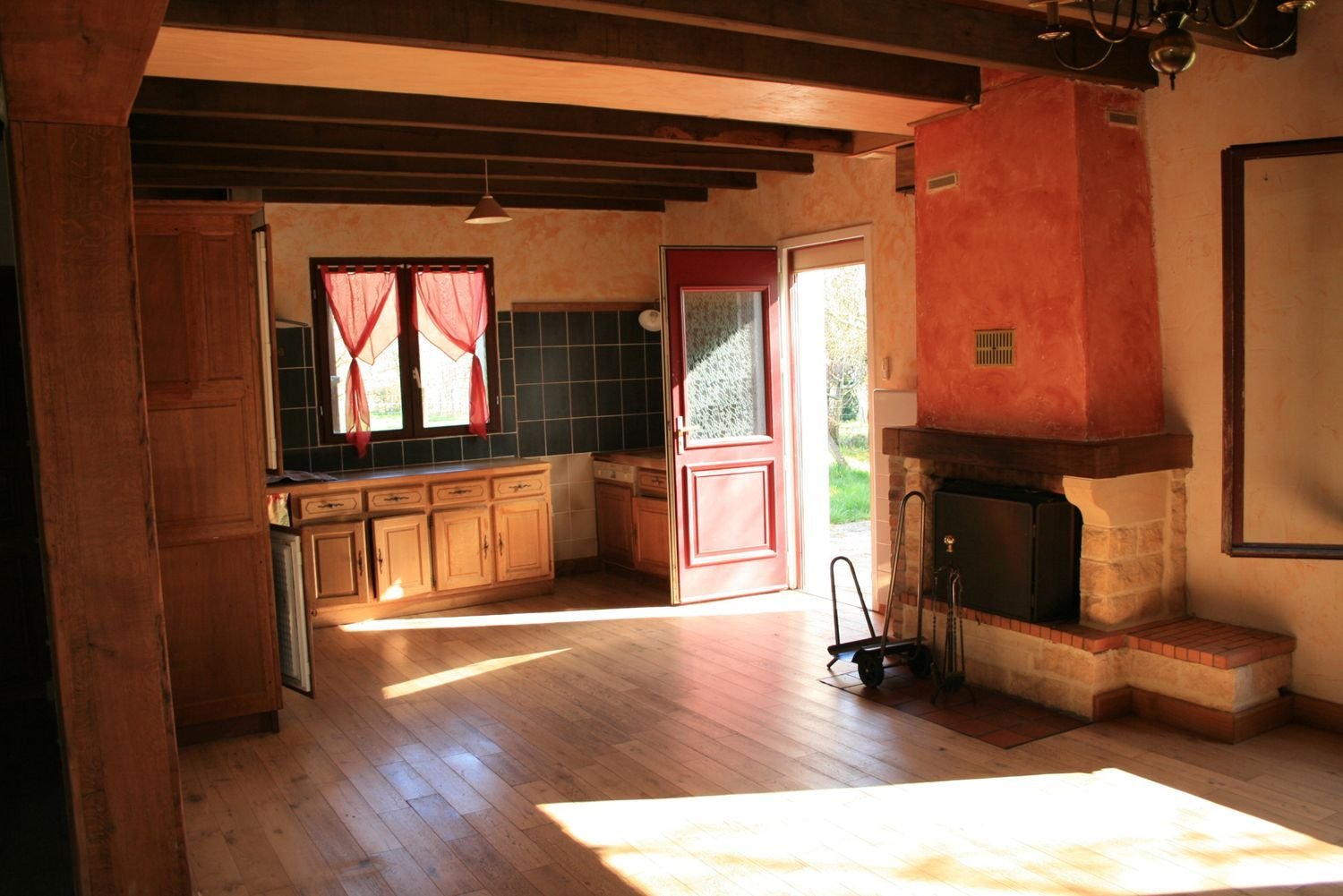 Maison à vendre, 140m², La Porcherie