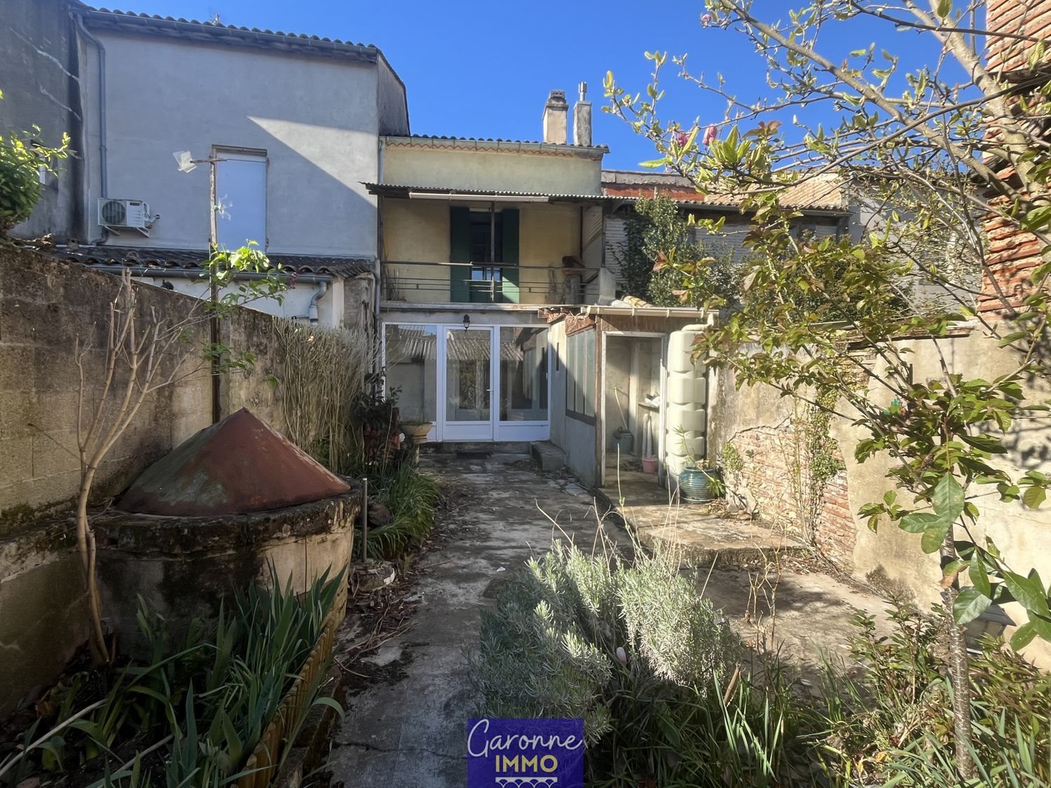 Maison à vendre, 108m², Tonneins
