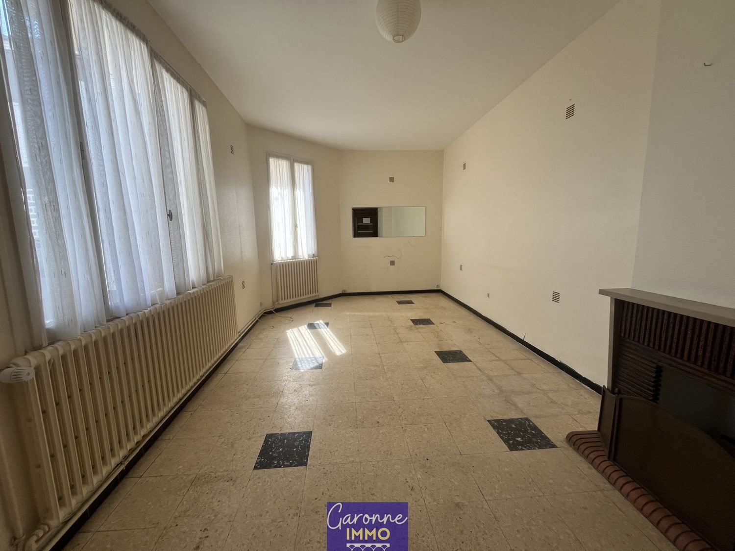 Maison à vendre, 108m², Tonneins