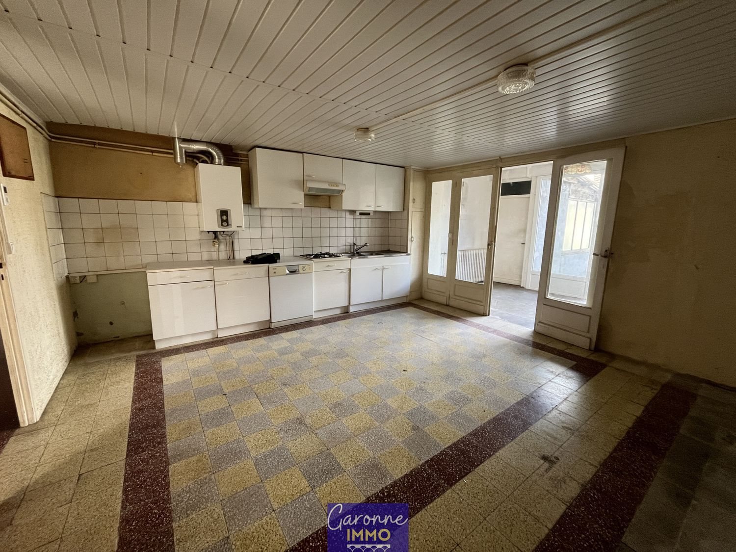 Maison à vendre, 108m², Tonneins