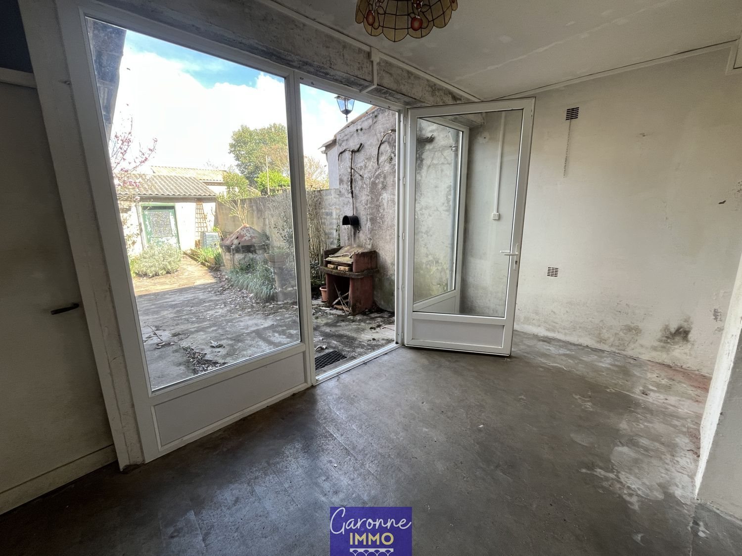 Maison à vendre, 108m², Tonneins