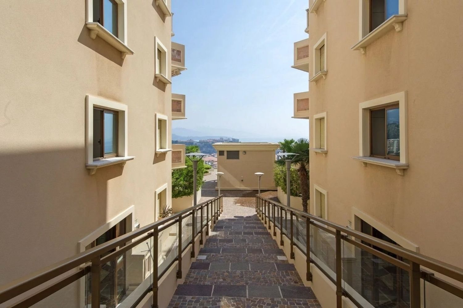 Appartement à vendre, 73m², Beausoleil