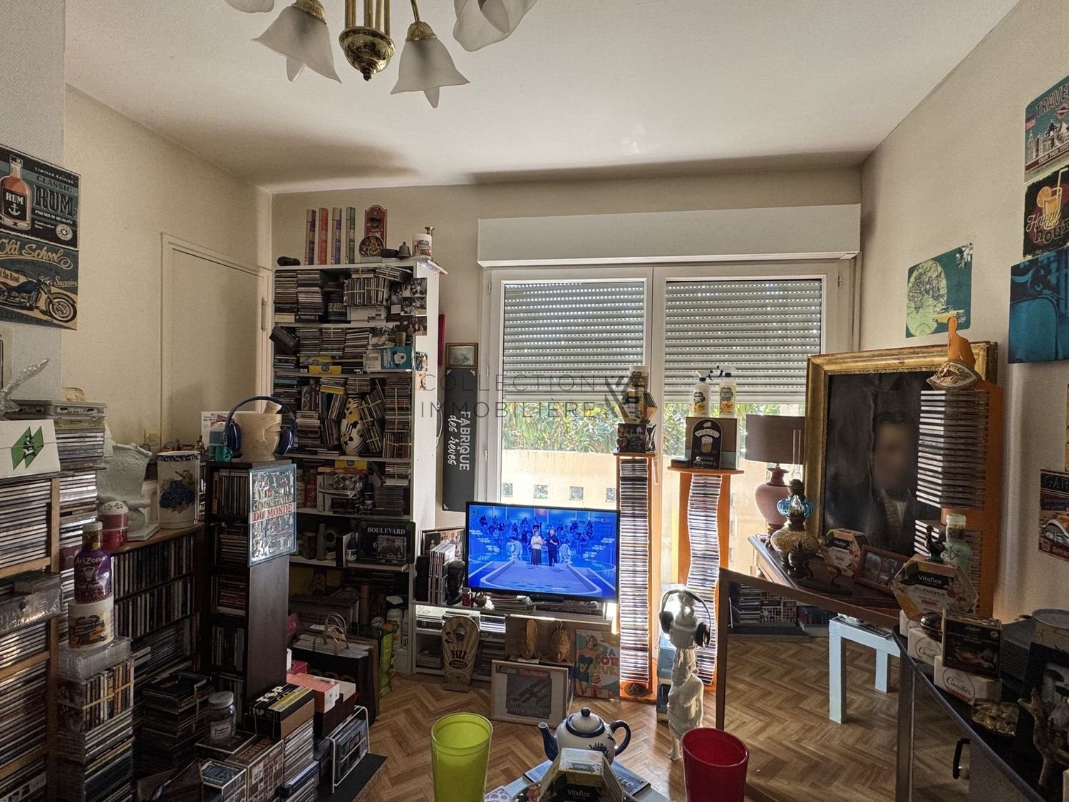 Appartement à vendre, 39m², Toulouse