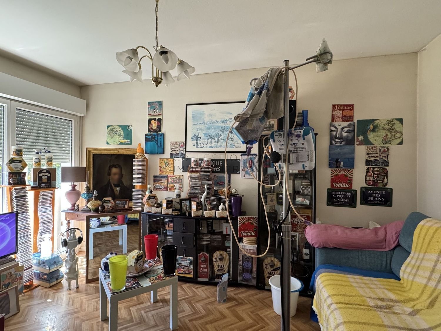 Appartement à vendre, 39m², Toulouse