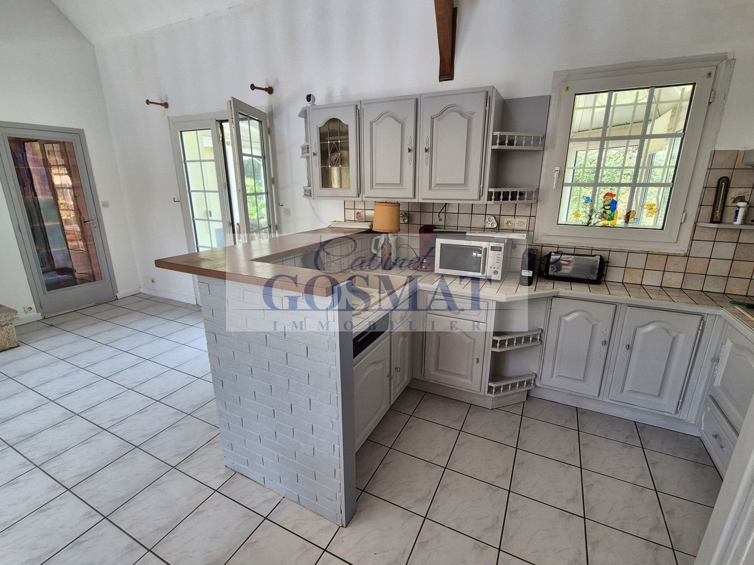 Maison à vendre, 95m², Damgan