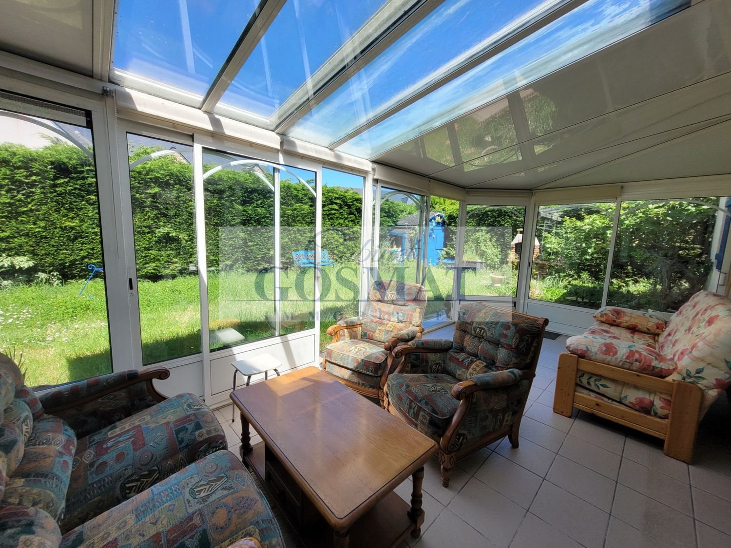 Maison à vendre, 95m², Damgan