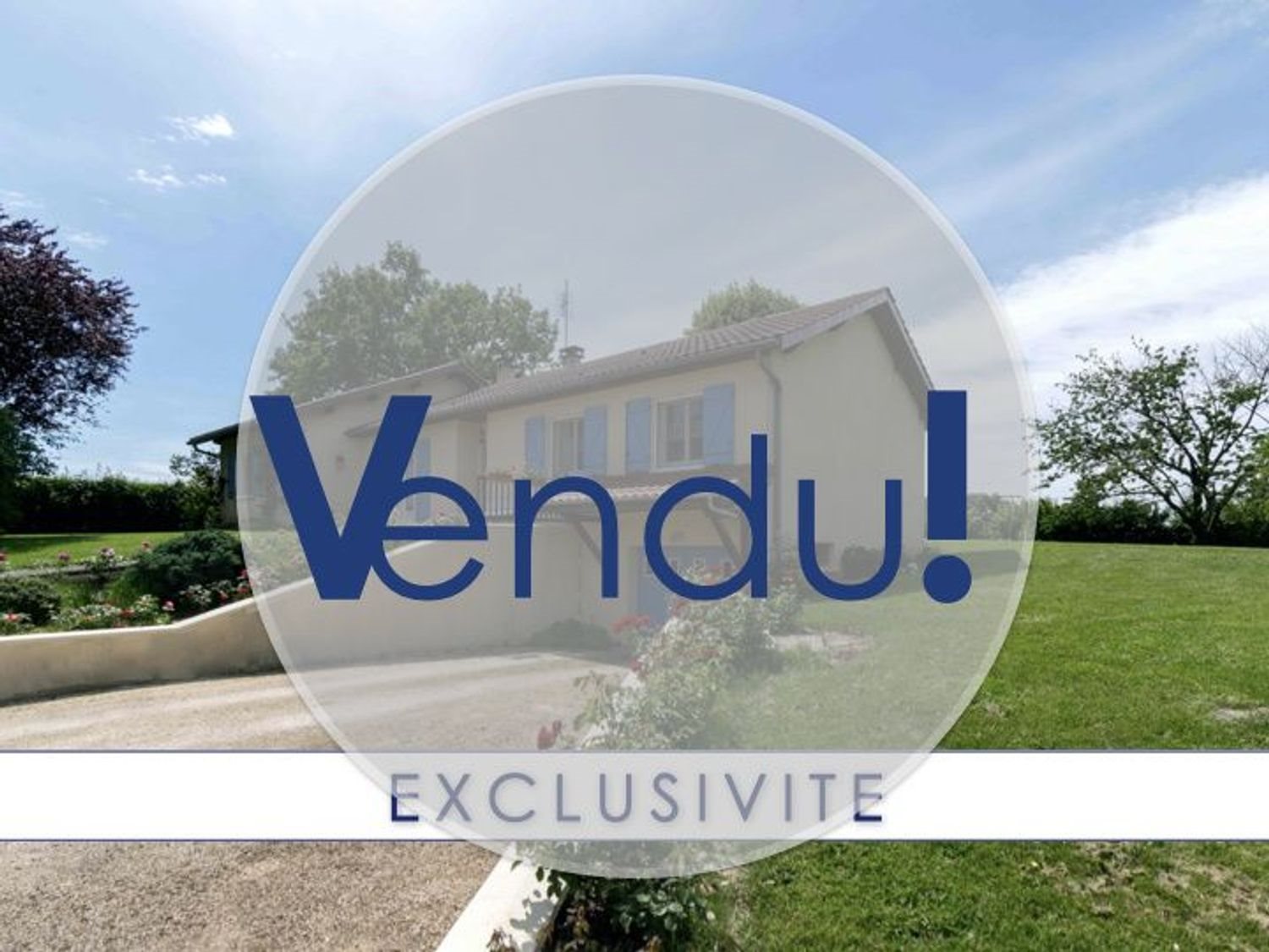 Maison à vendre, 133m², Polliat