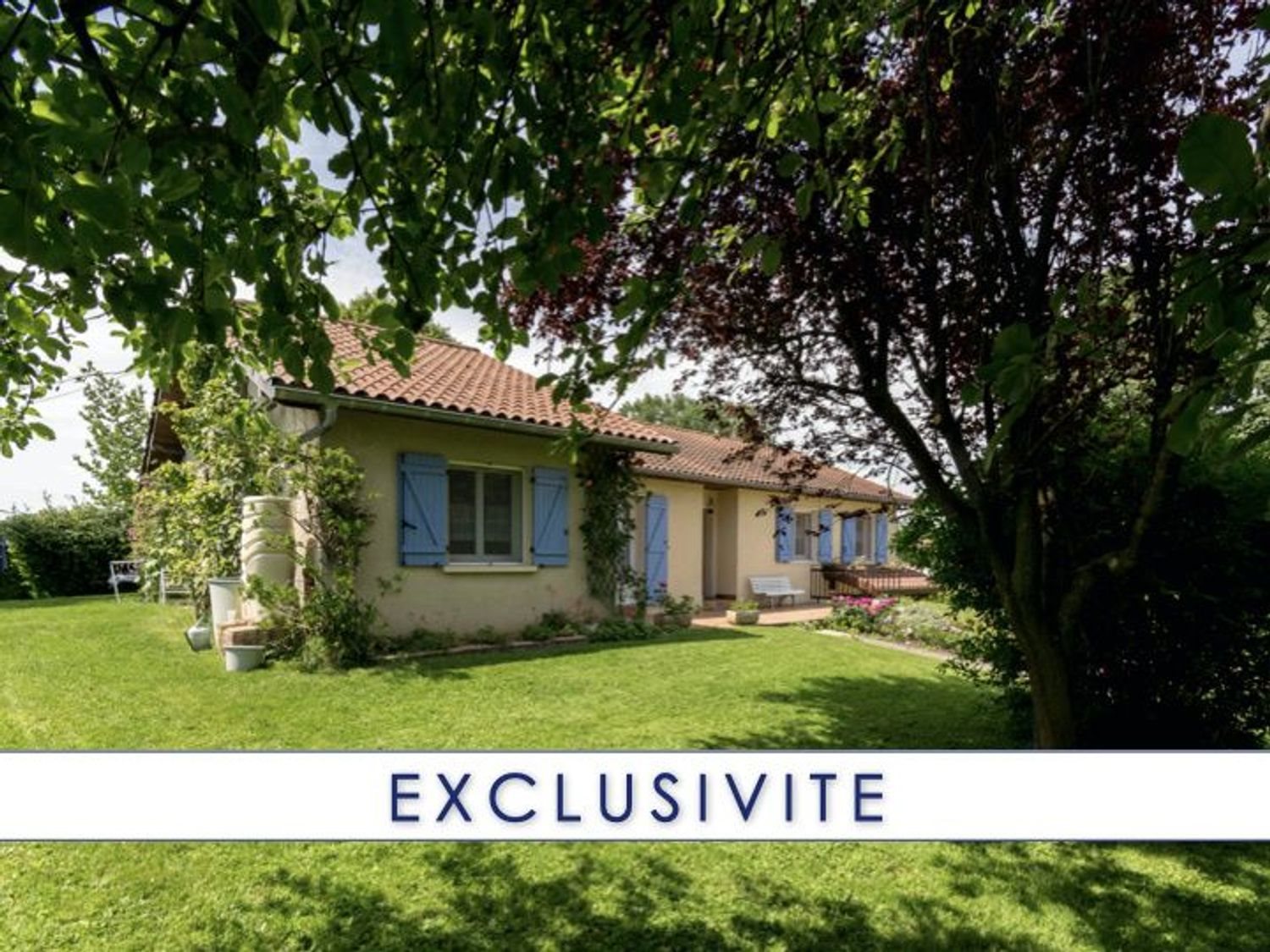 Maison à vendre, 133m², Polliat