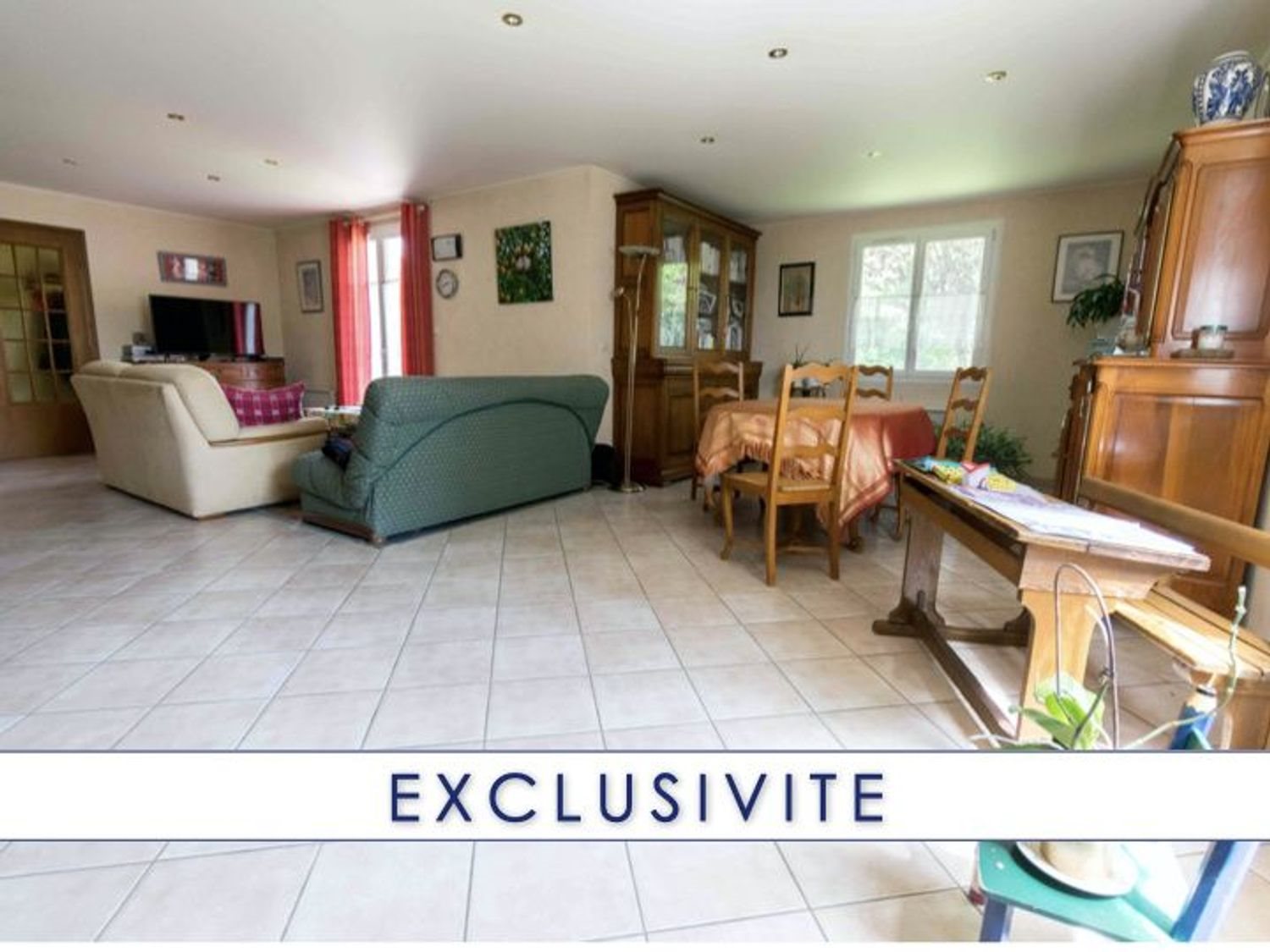 Maison à vendre, 133m², Polliat