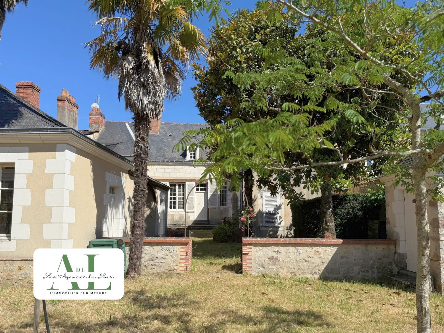 Maison à vendre, 143m², Baugé