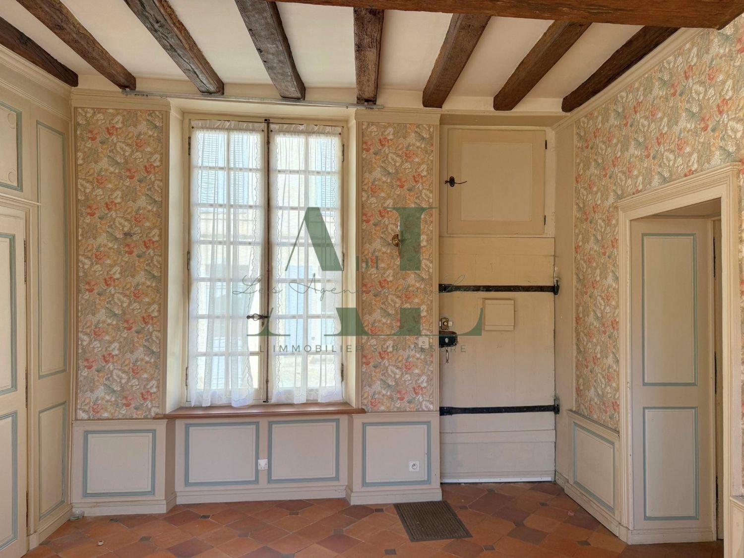 Maison à vendre, 143m², Baugé