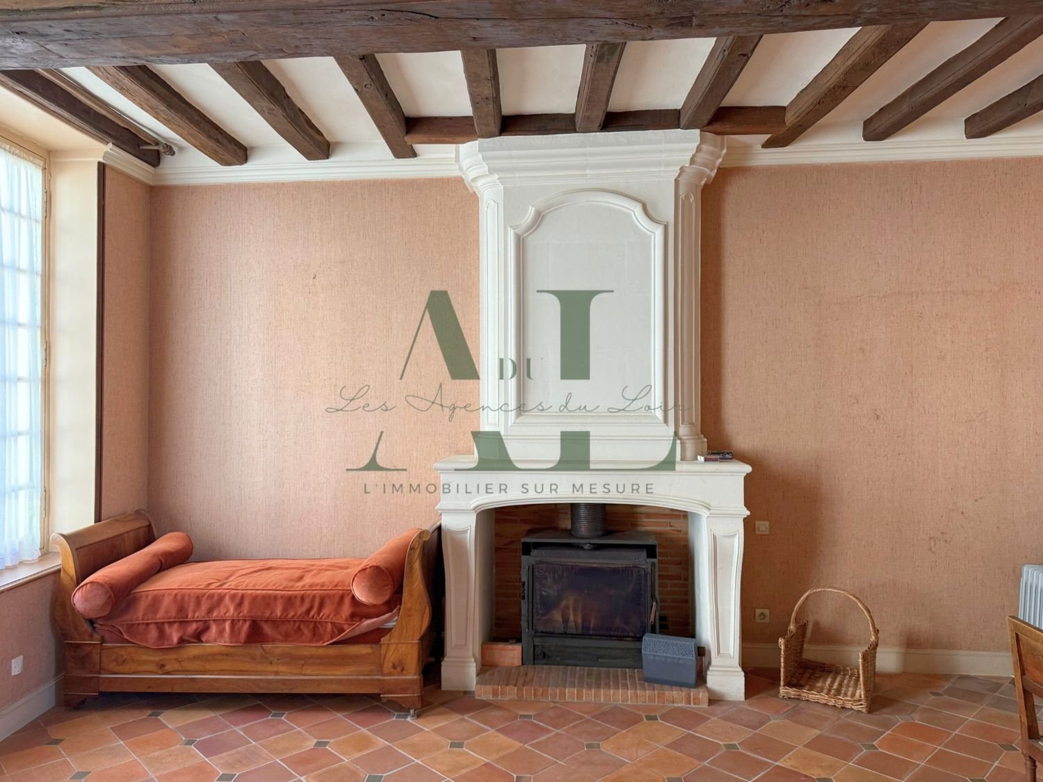 Maison à vendre, 143m², Baugé