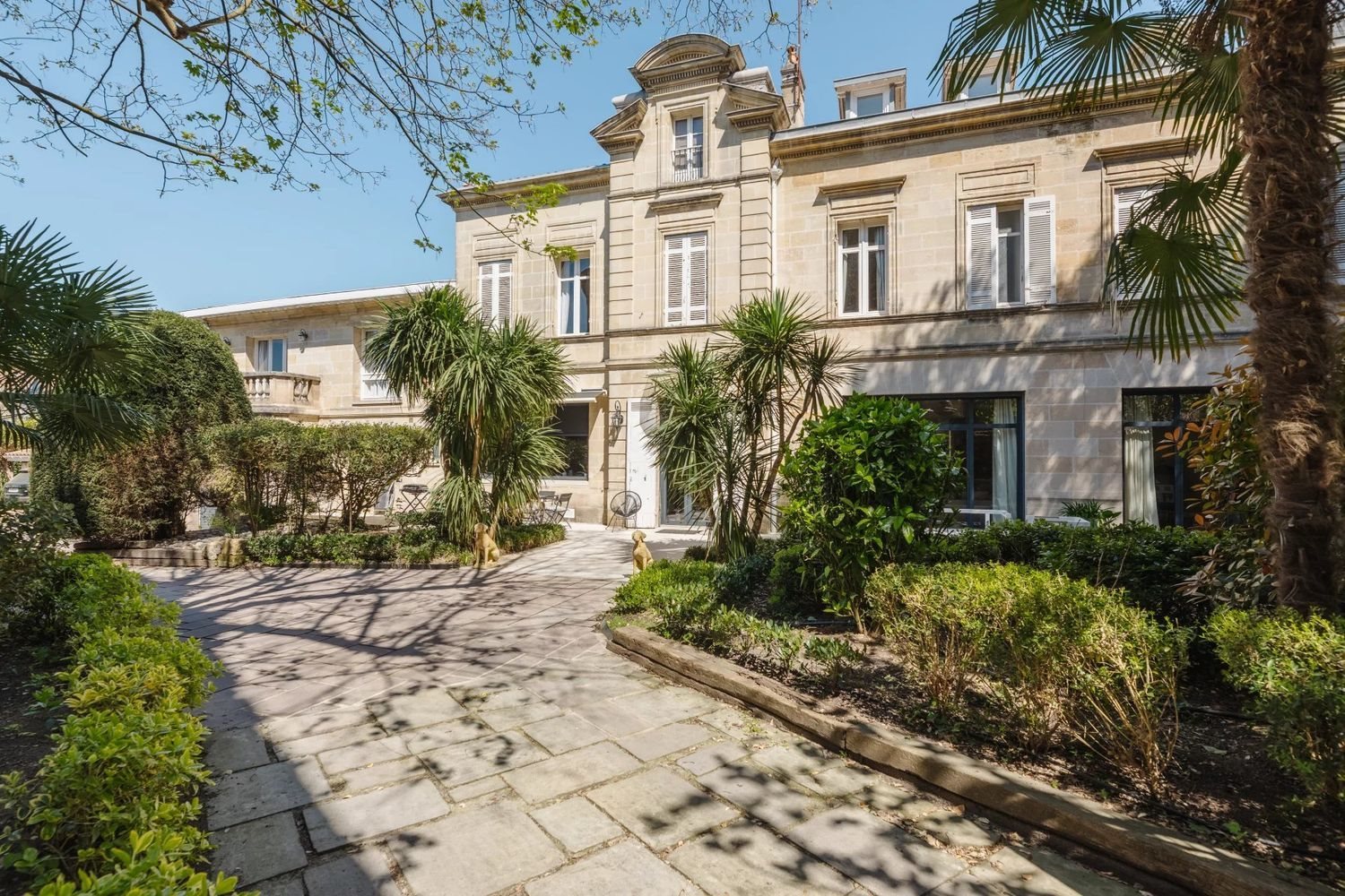 Maison à vendre, 560m², Bordeaux