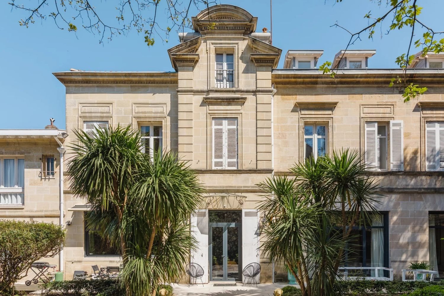 Maison à vendre, 560m², Bordeaux