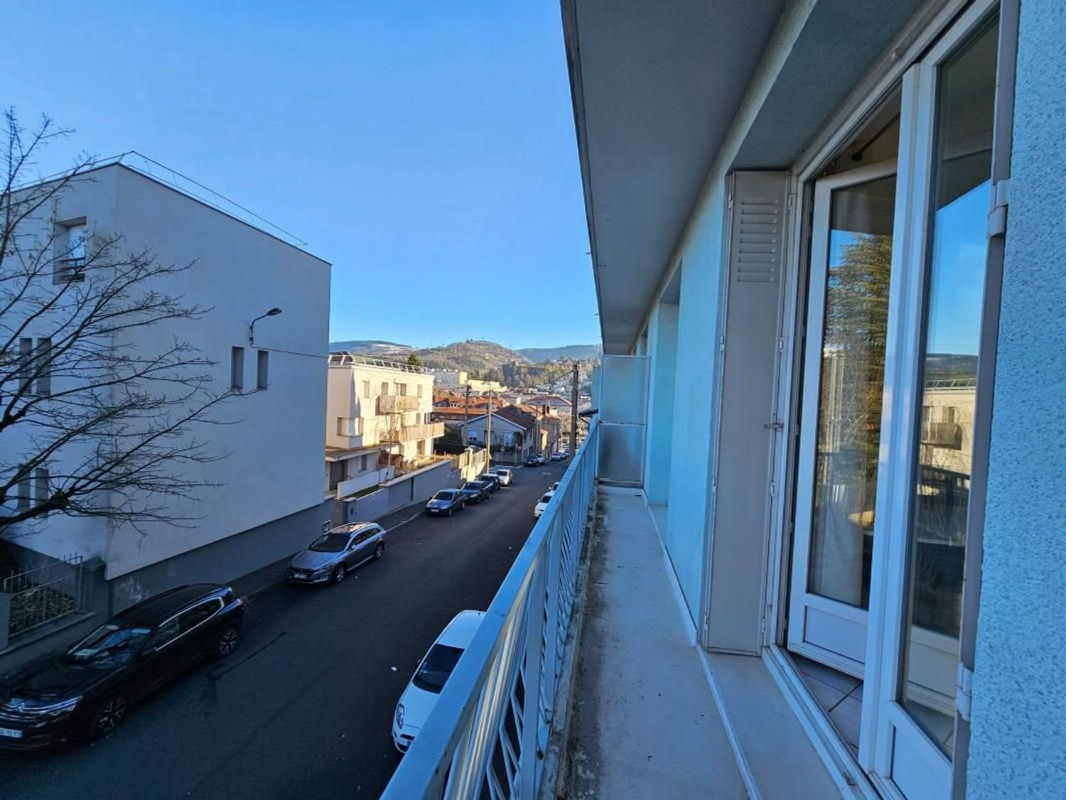 Appartement à vendre, 82m², Saint-Étienne