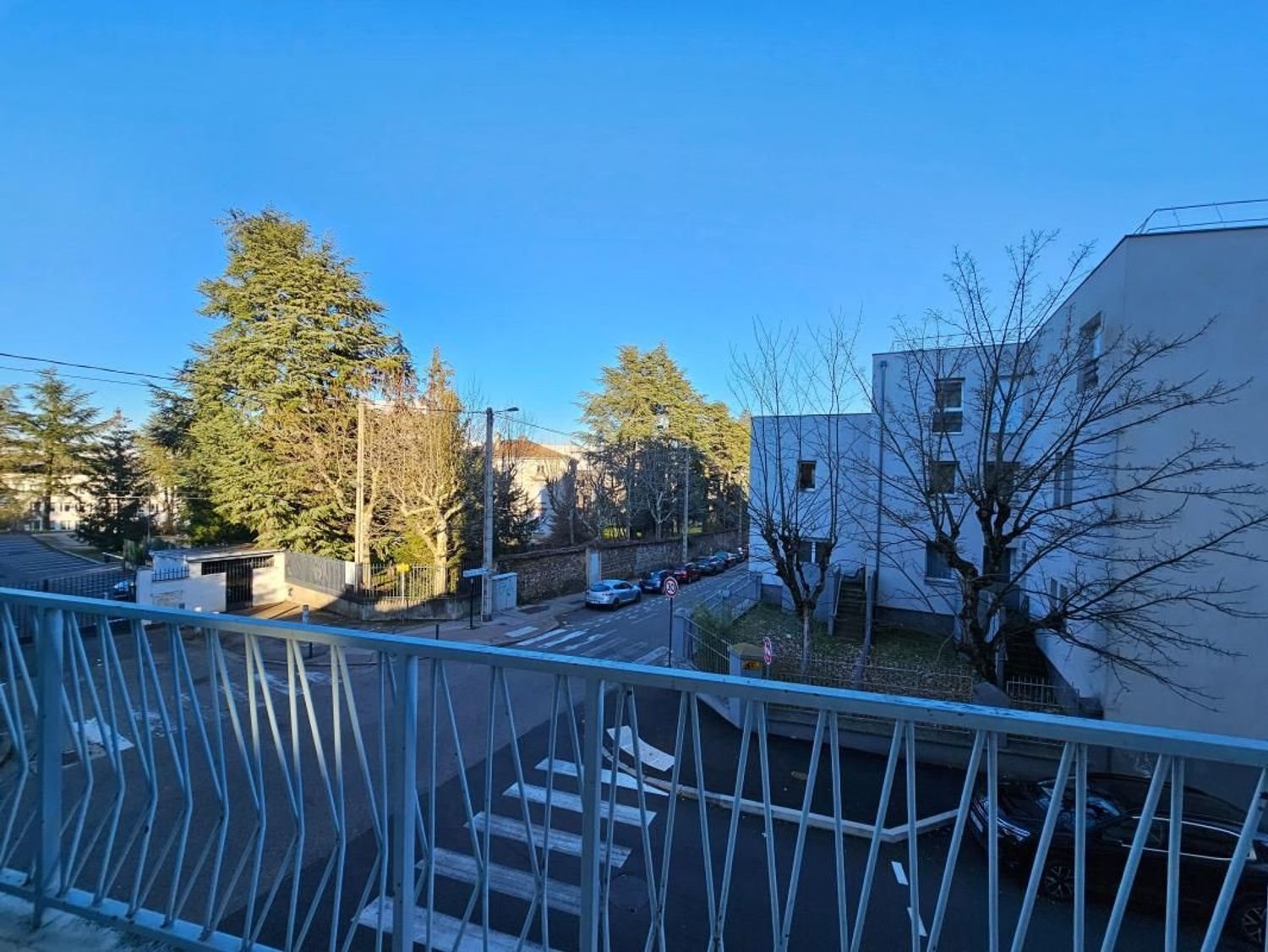 Appartement à vendre, 82m², Saint-Étienne