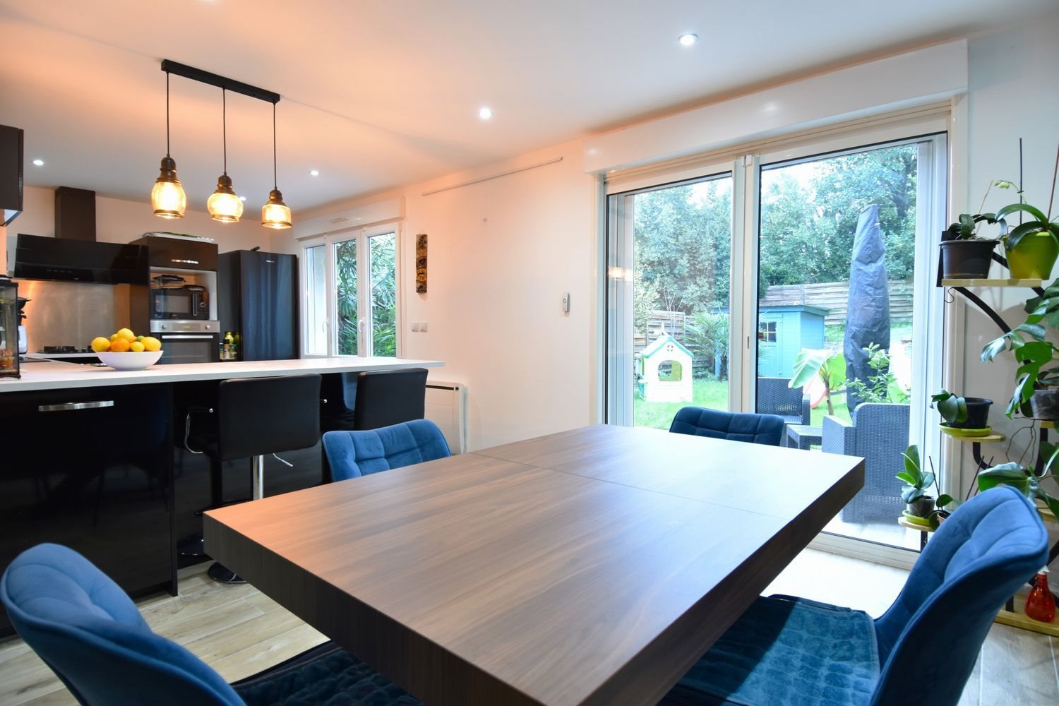 Maison à vendre, 100m², Bordeaux