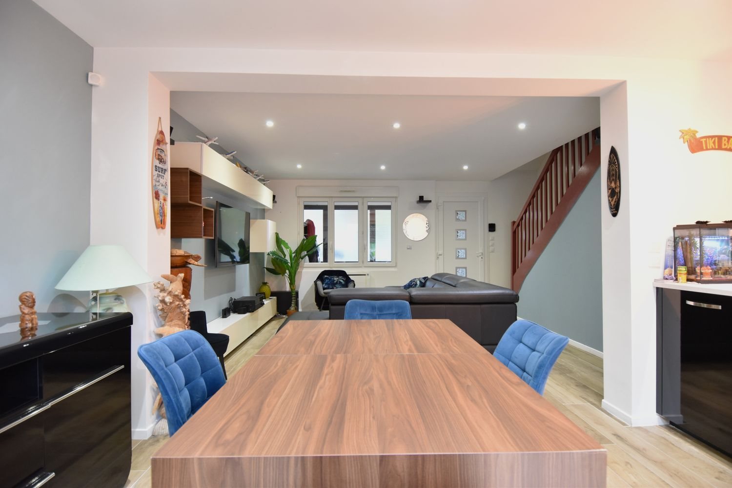 Maison à vendre, 100m², Bordeaux