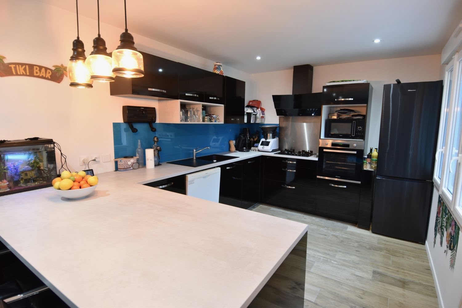 Maison à vendre, 100m², Bordeaux
