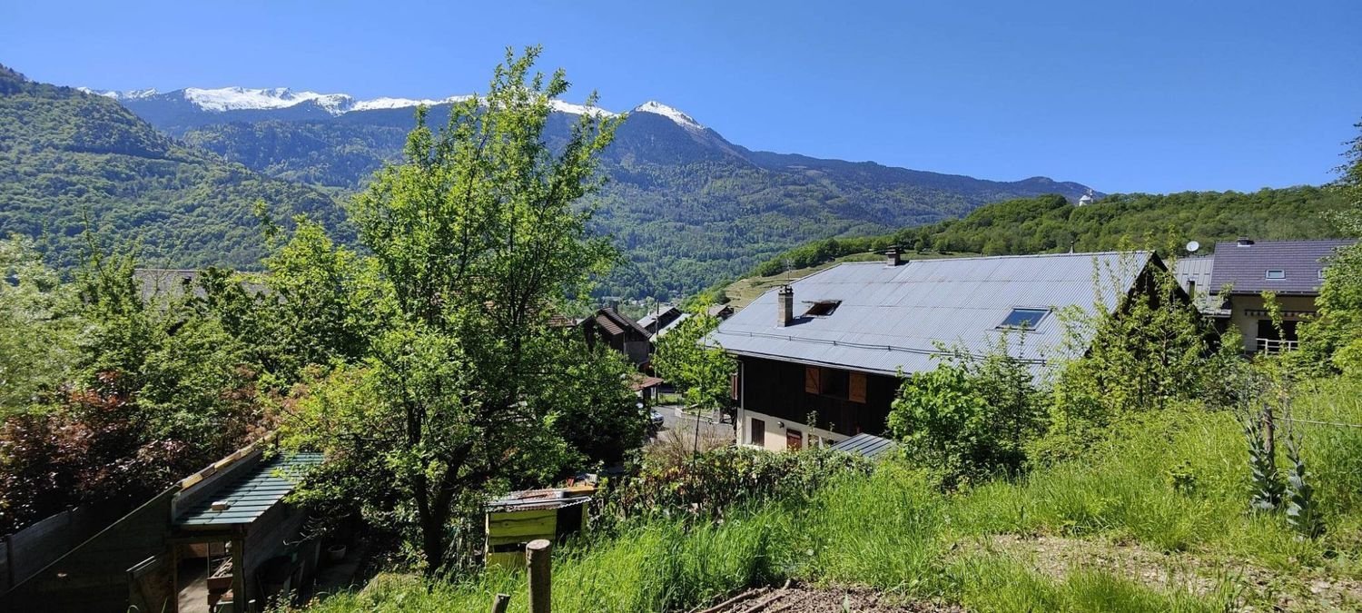 Maison à vendre, 321m², Cevins