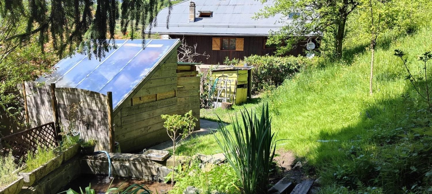 Maison à vendre, 321m², Cevins