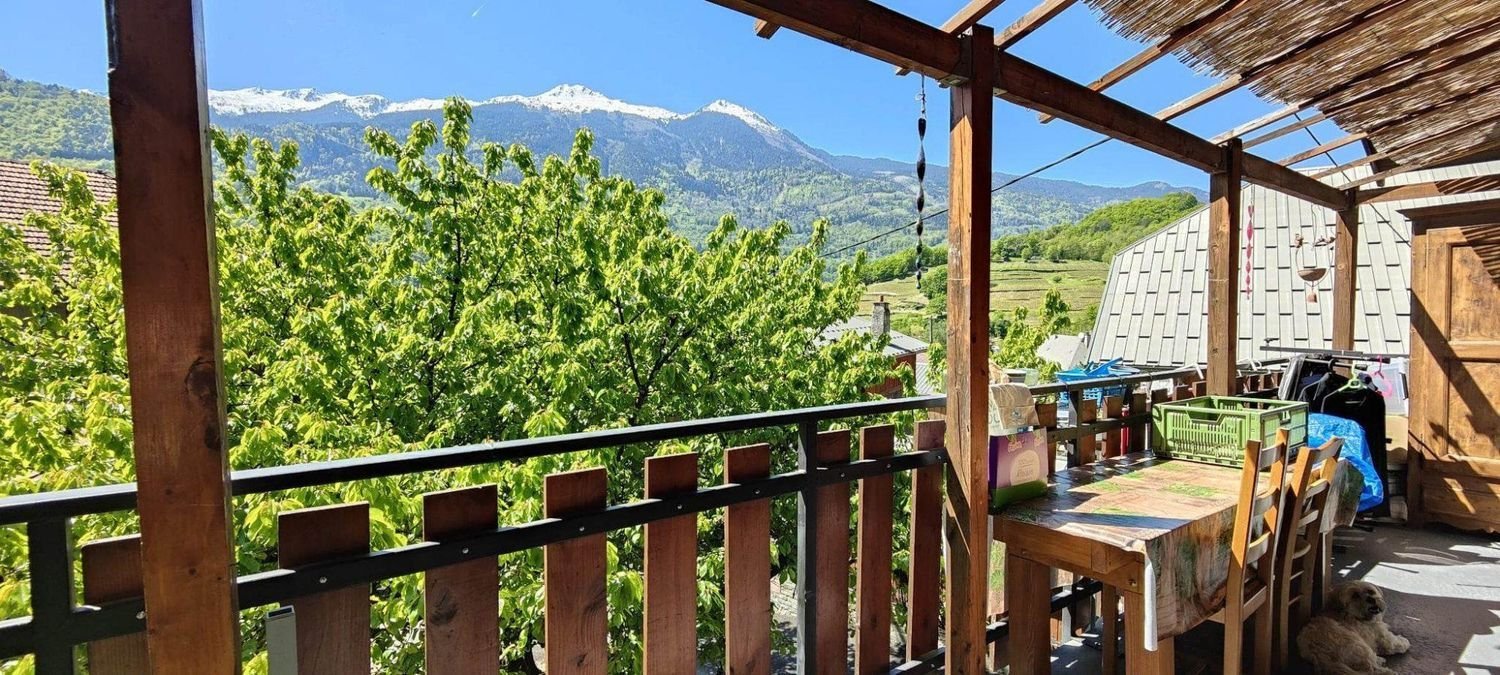 Maison à vendre, 321m², Cevins
