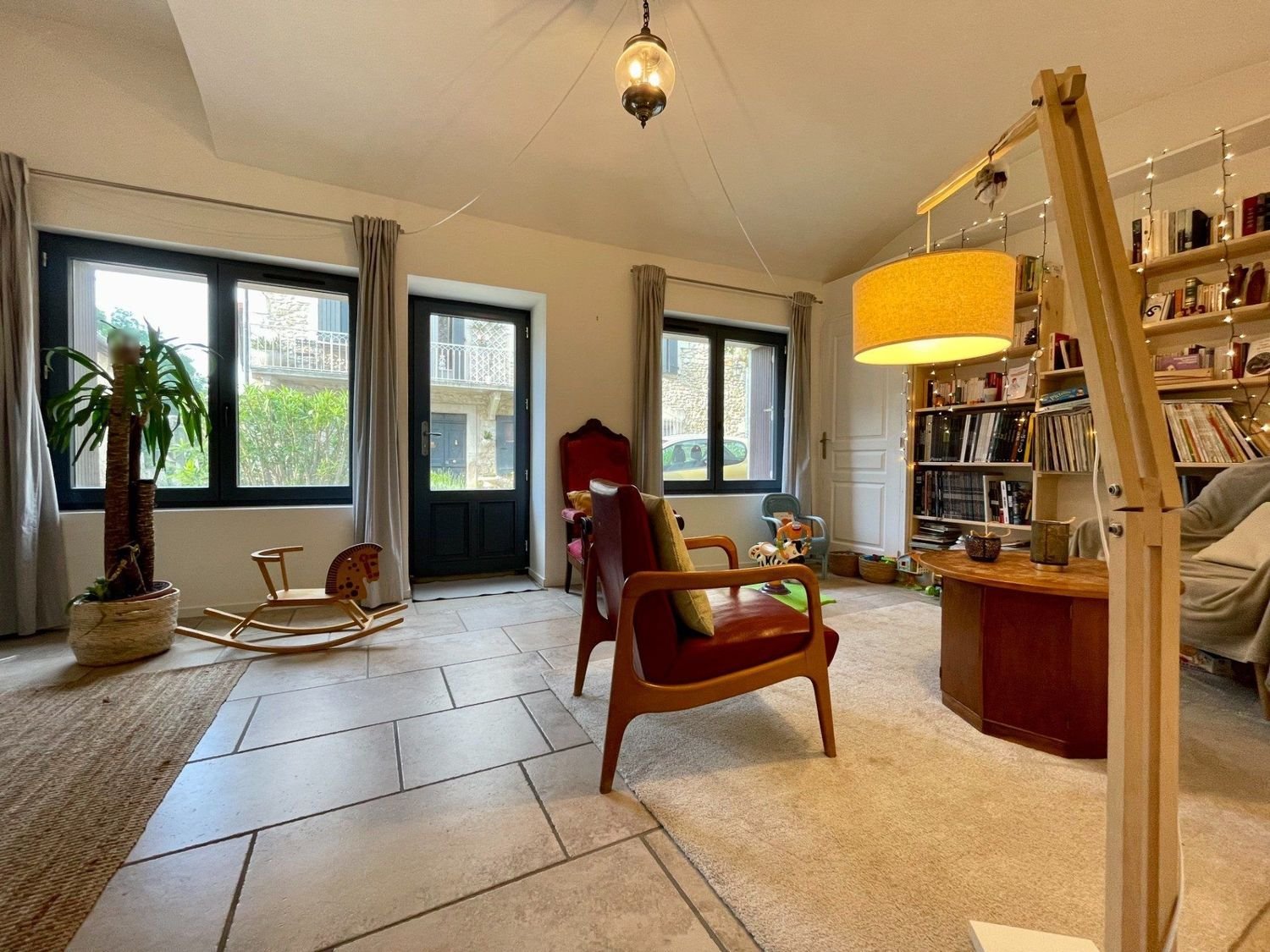 Maison à vendre, 140m², Espeluche