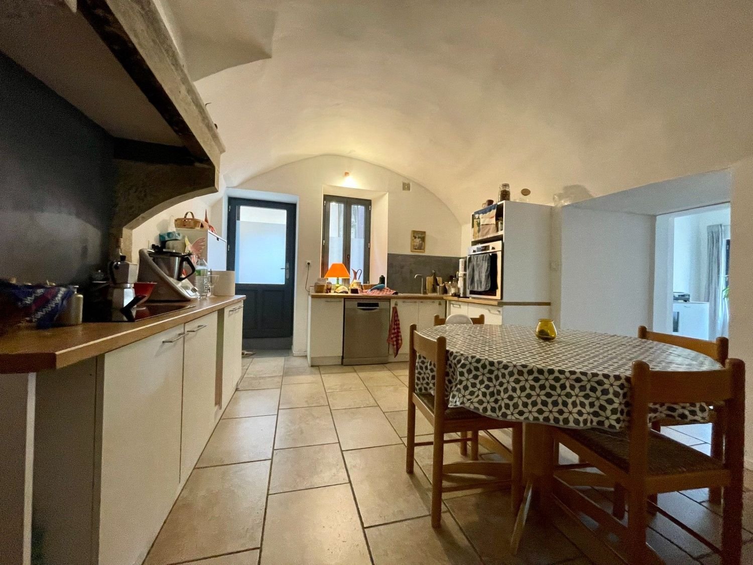 Maison à vendre, 140m², Espeluche