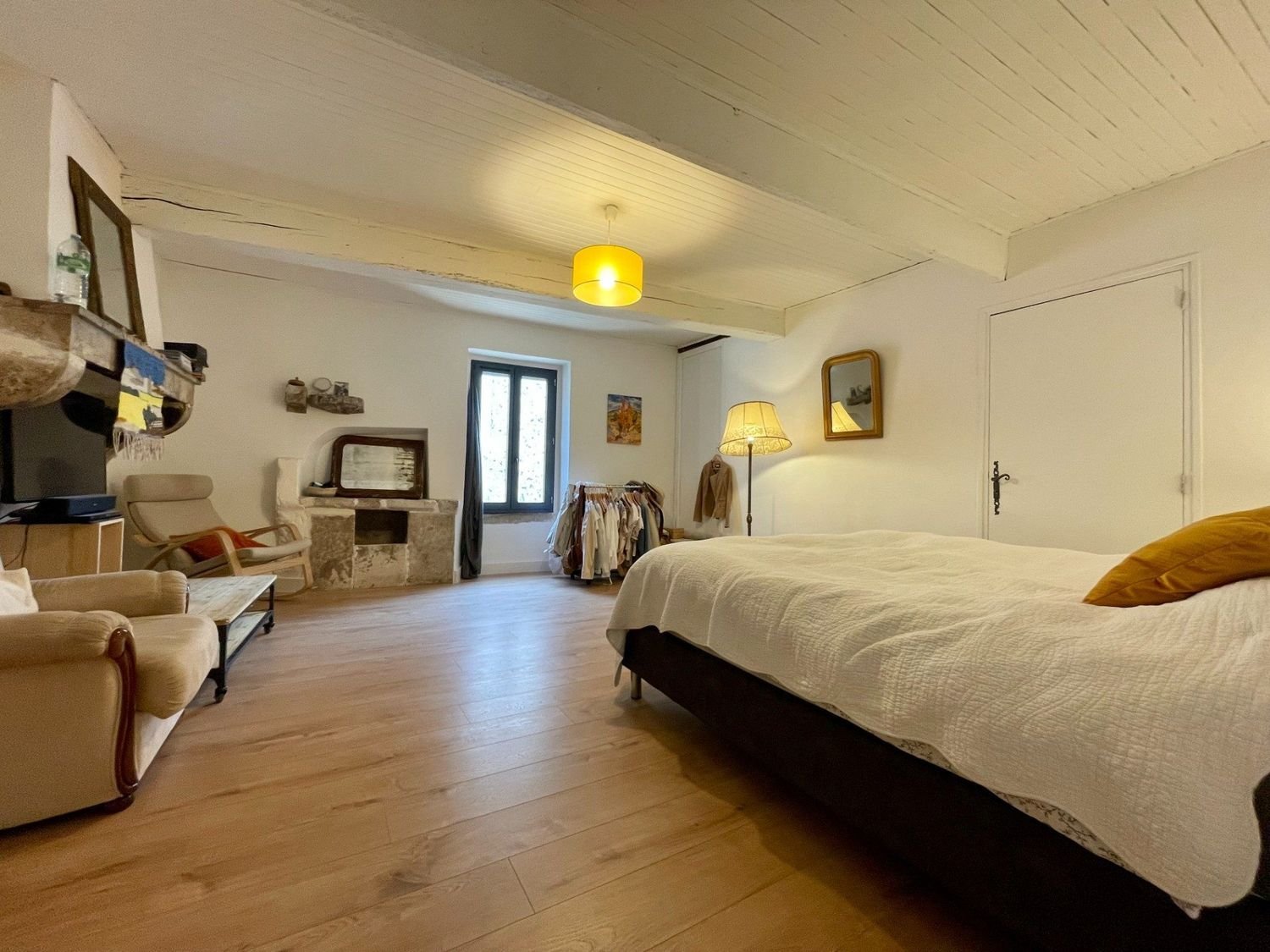 Maison à vendre, 140m², Espeluche