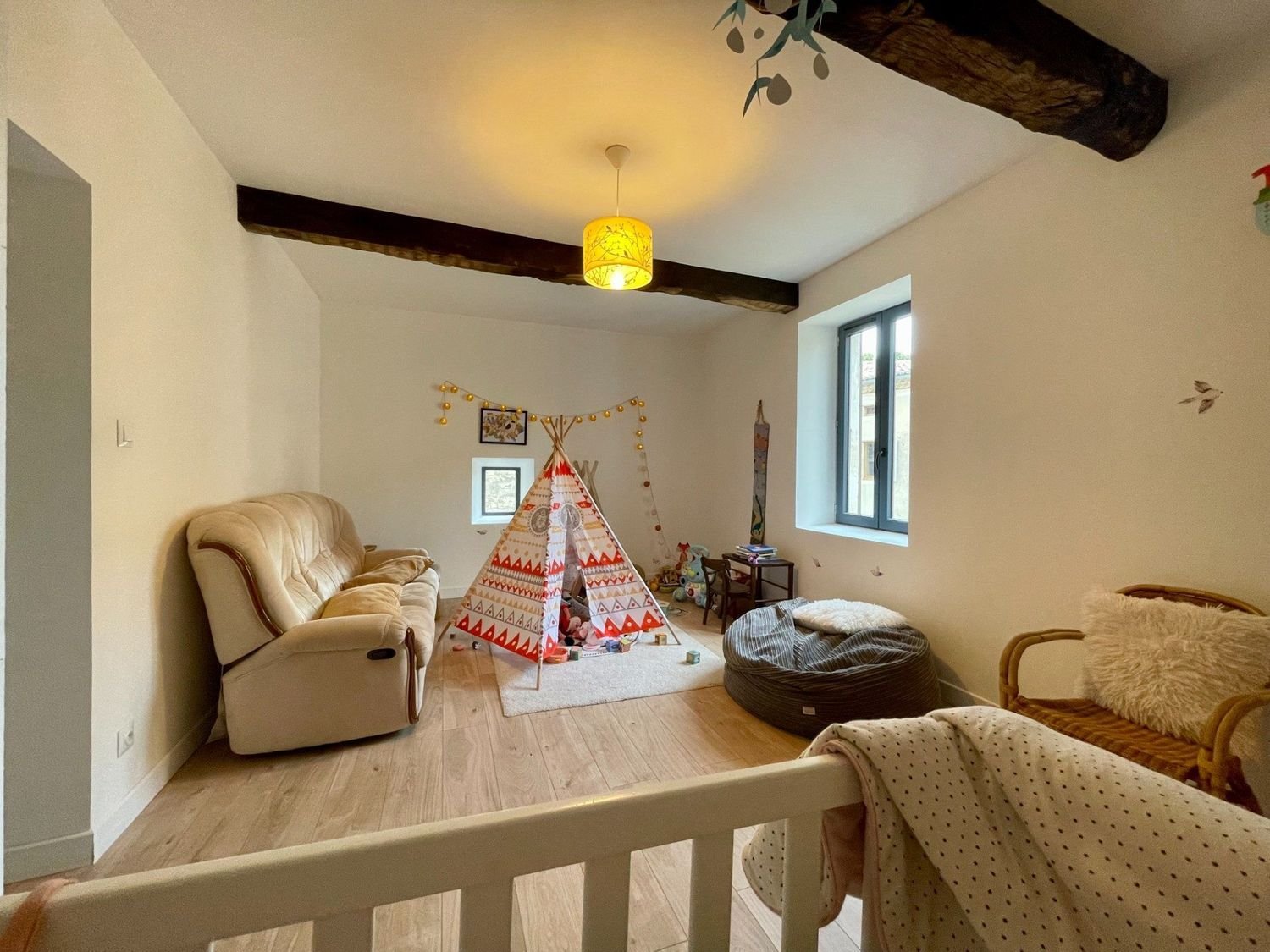 Maison à vendre, 140m², Espeluche