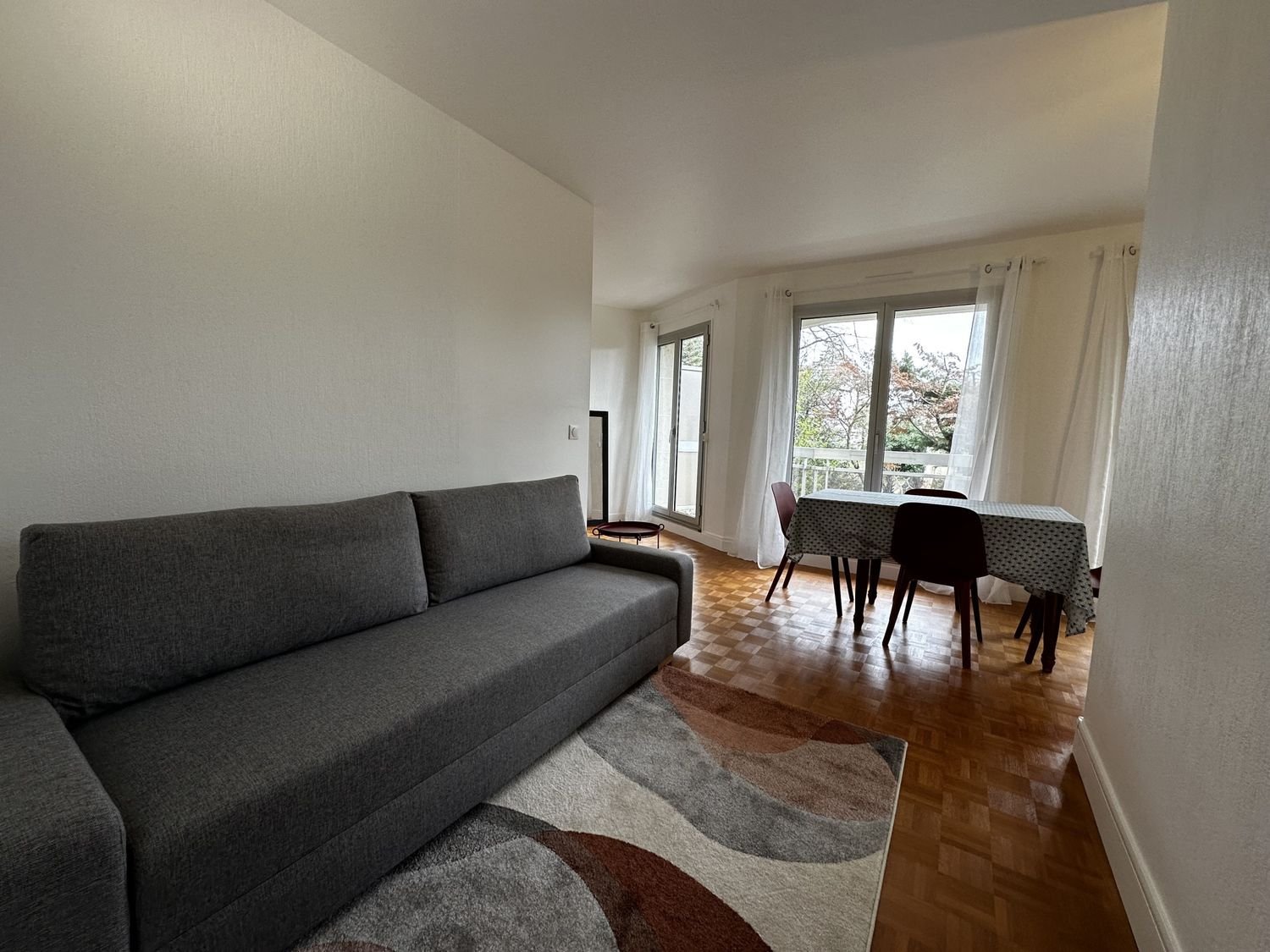 Appartement à louer, 45m², Montmorency