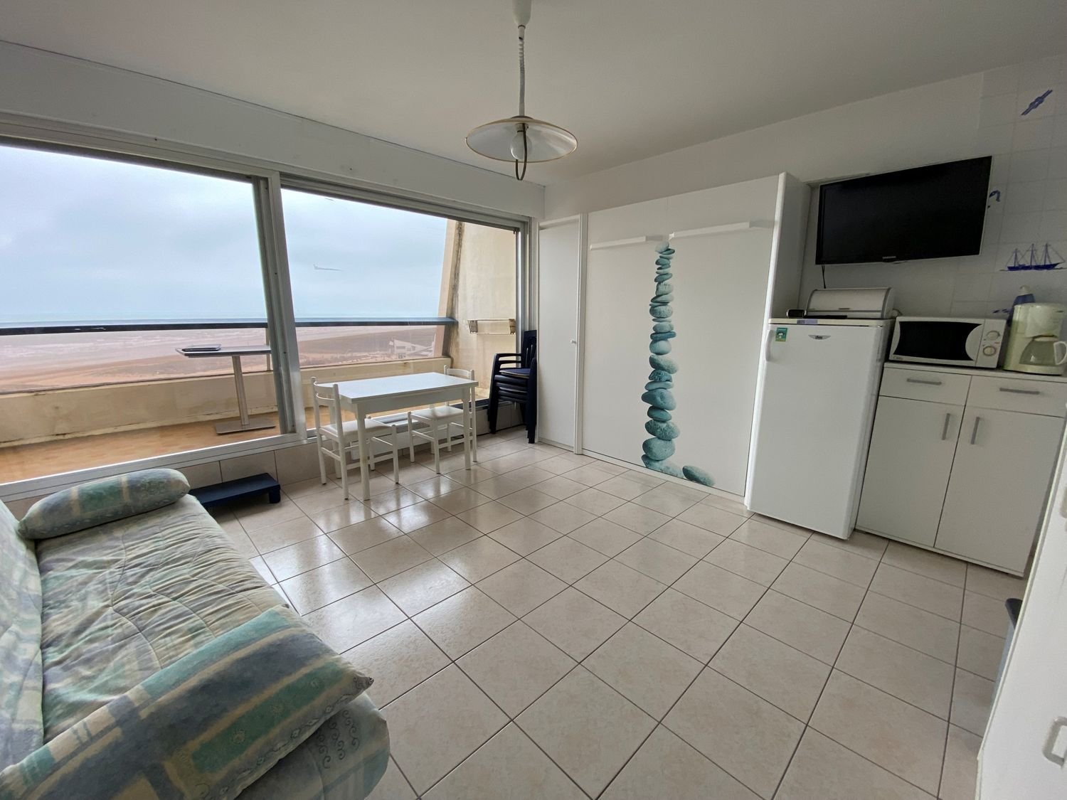 Appartement à vendre, 23m², Saint-Jean-de-Monts