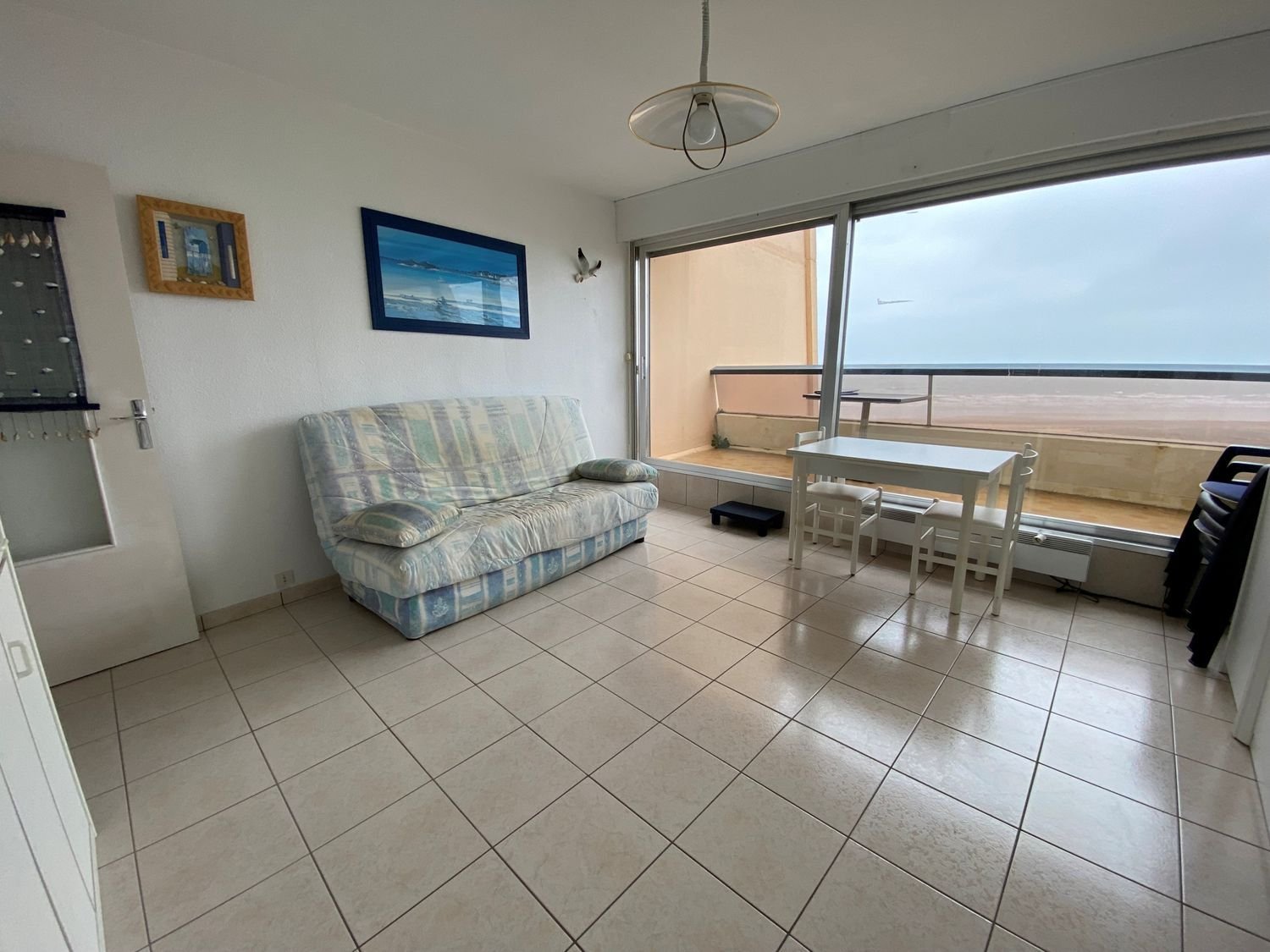 Appartement à vendre, 23m², Saint-Jean-de-Monts