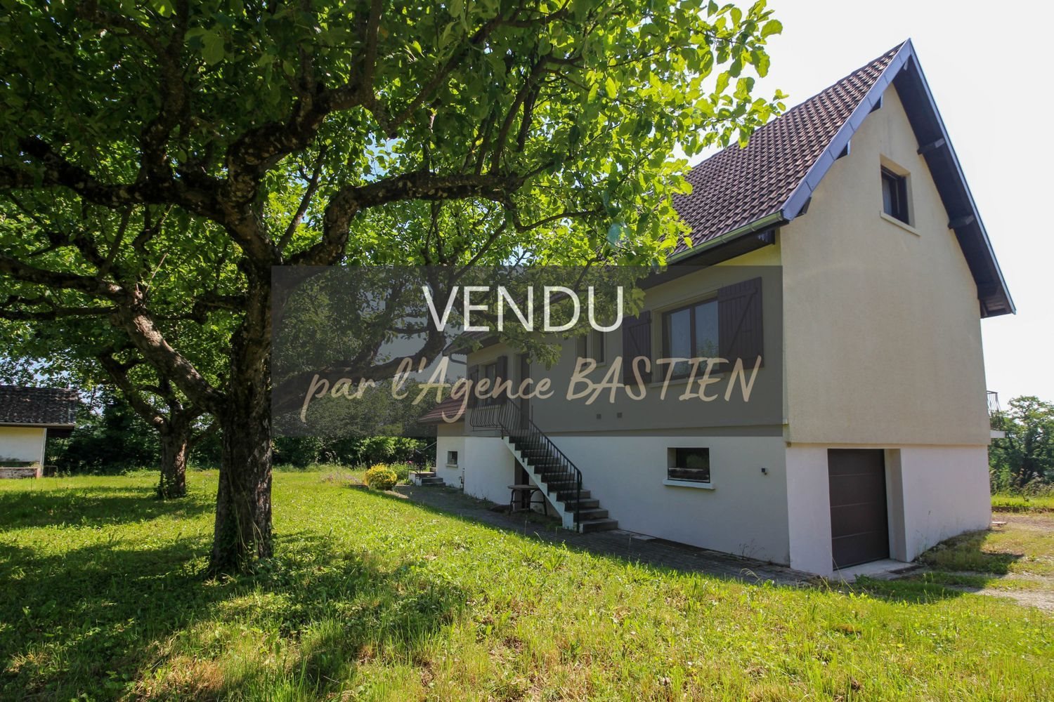 Maison à vendre, 125m², Divonne-les-Bains