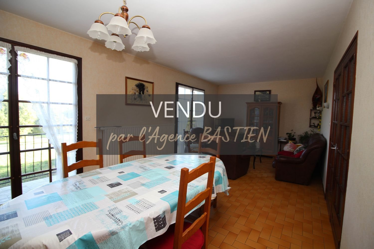 Maison à vendre, 125m², Divonne-les-Bains