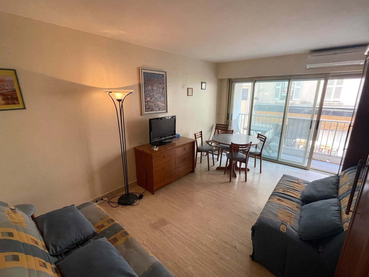 Appartement à vendre, 26m², Cannes