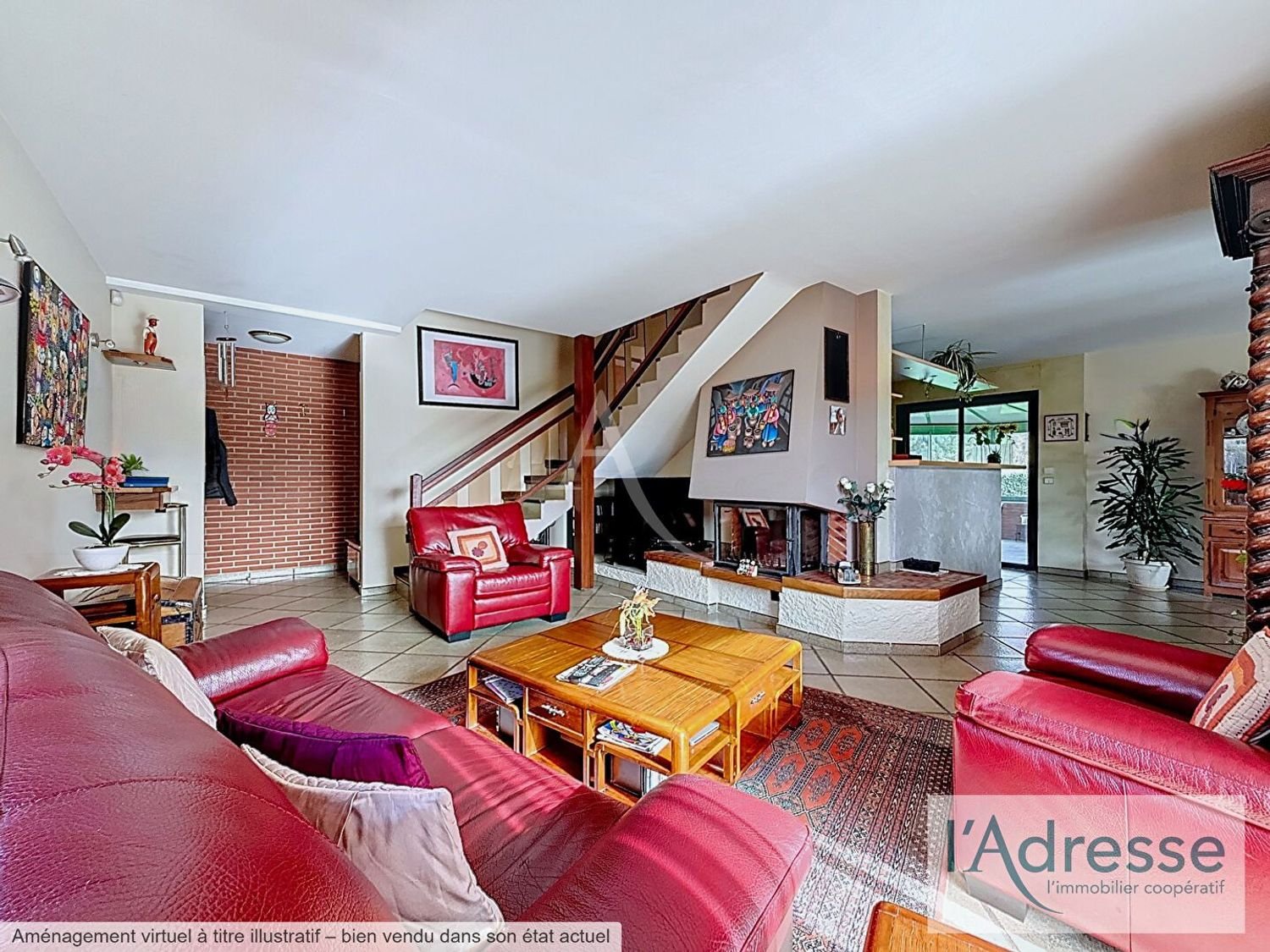 Maison à vendre, 160m², Toulouse