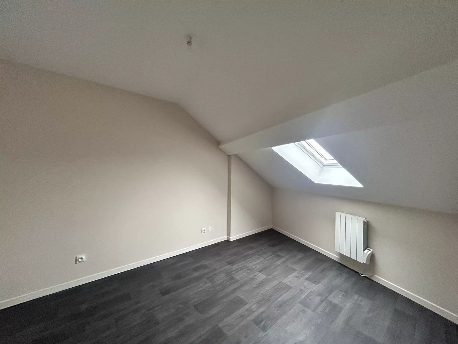 Appartement à louer, 43m², Hirson